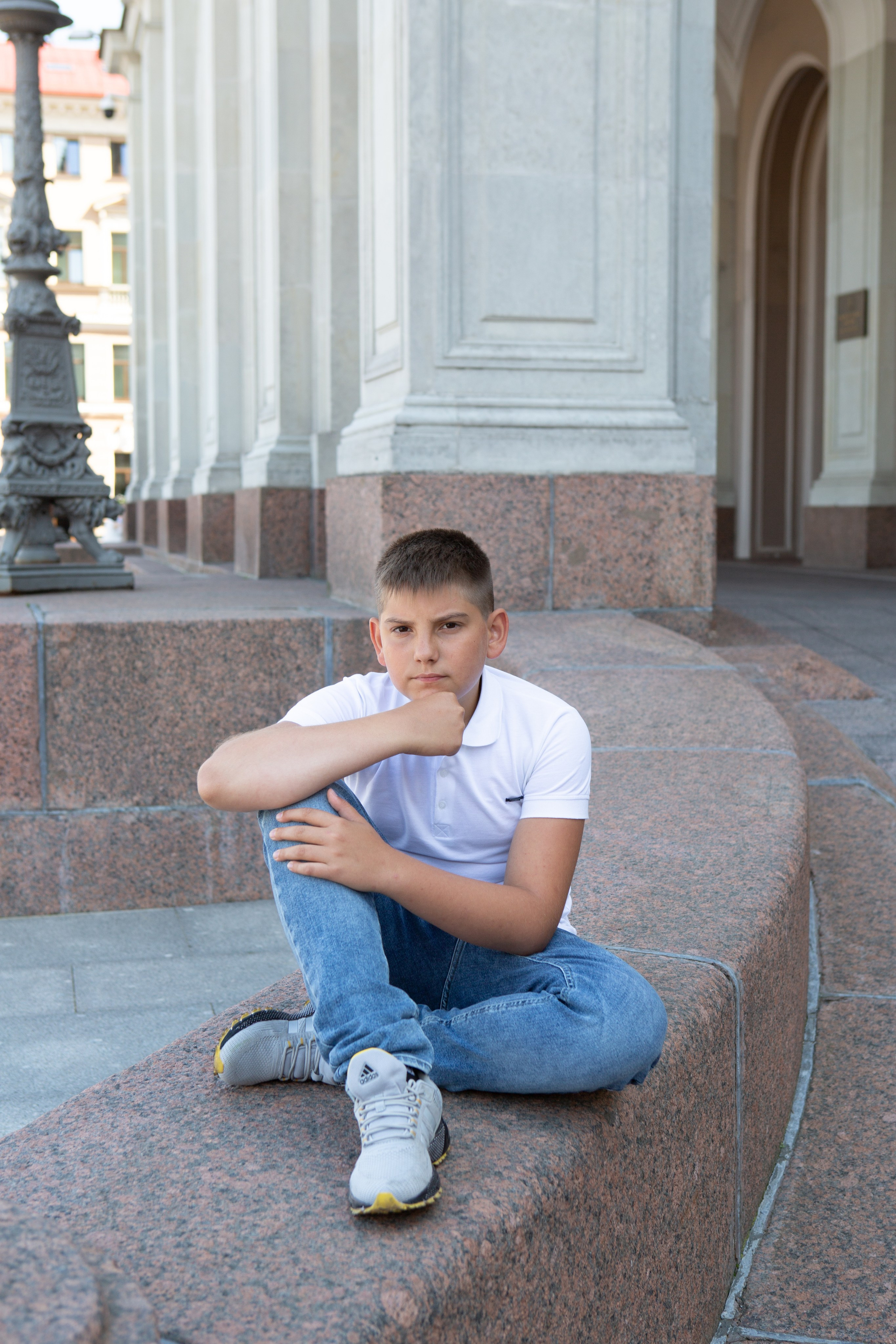 ДЕТСКИЕ ФОТОСЕССИИ. Фотосессии в Санкт-Петербурге со скидкой от -30%!