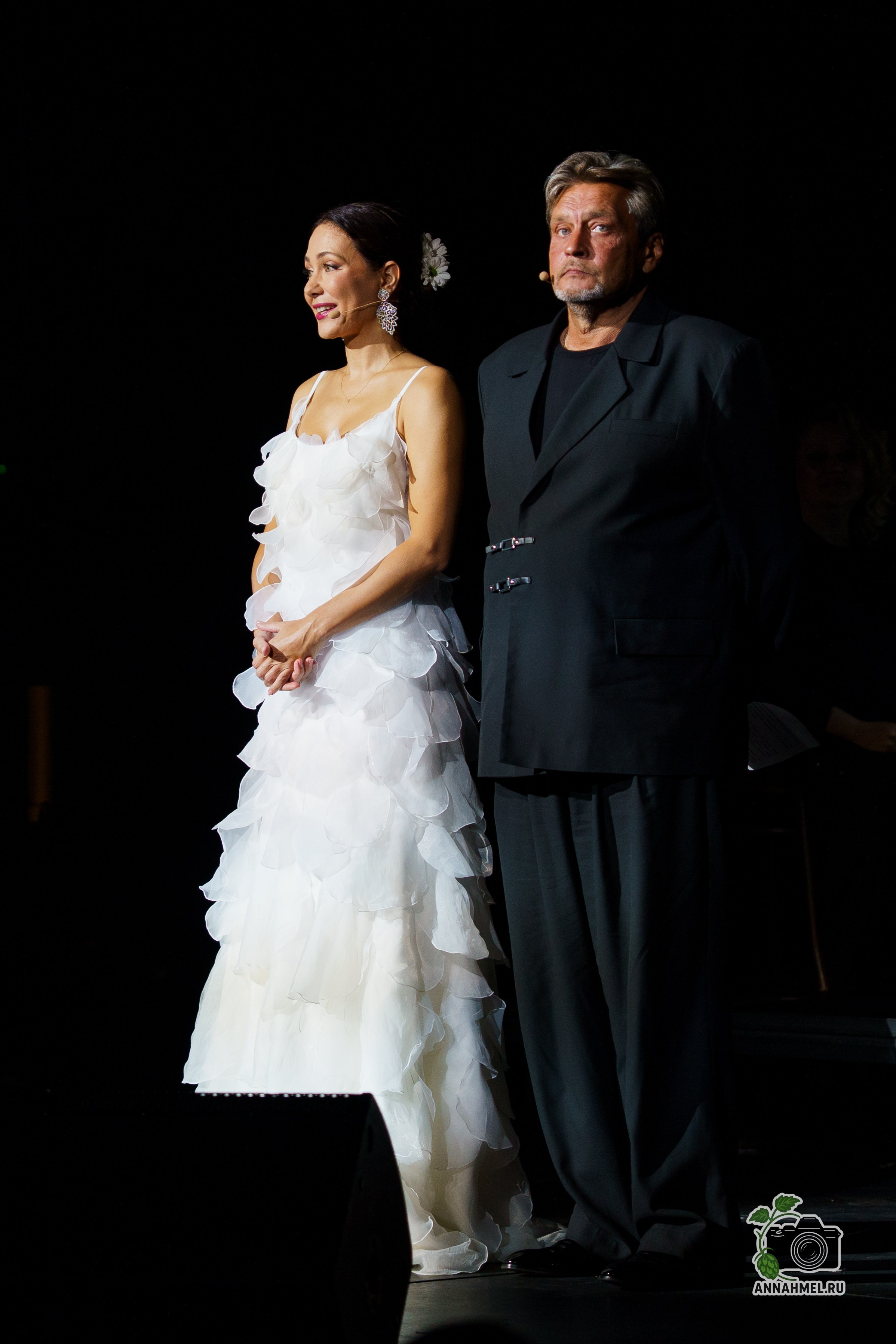 Репортажная съёмка. Фотограф Анна Хмель