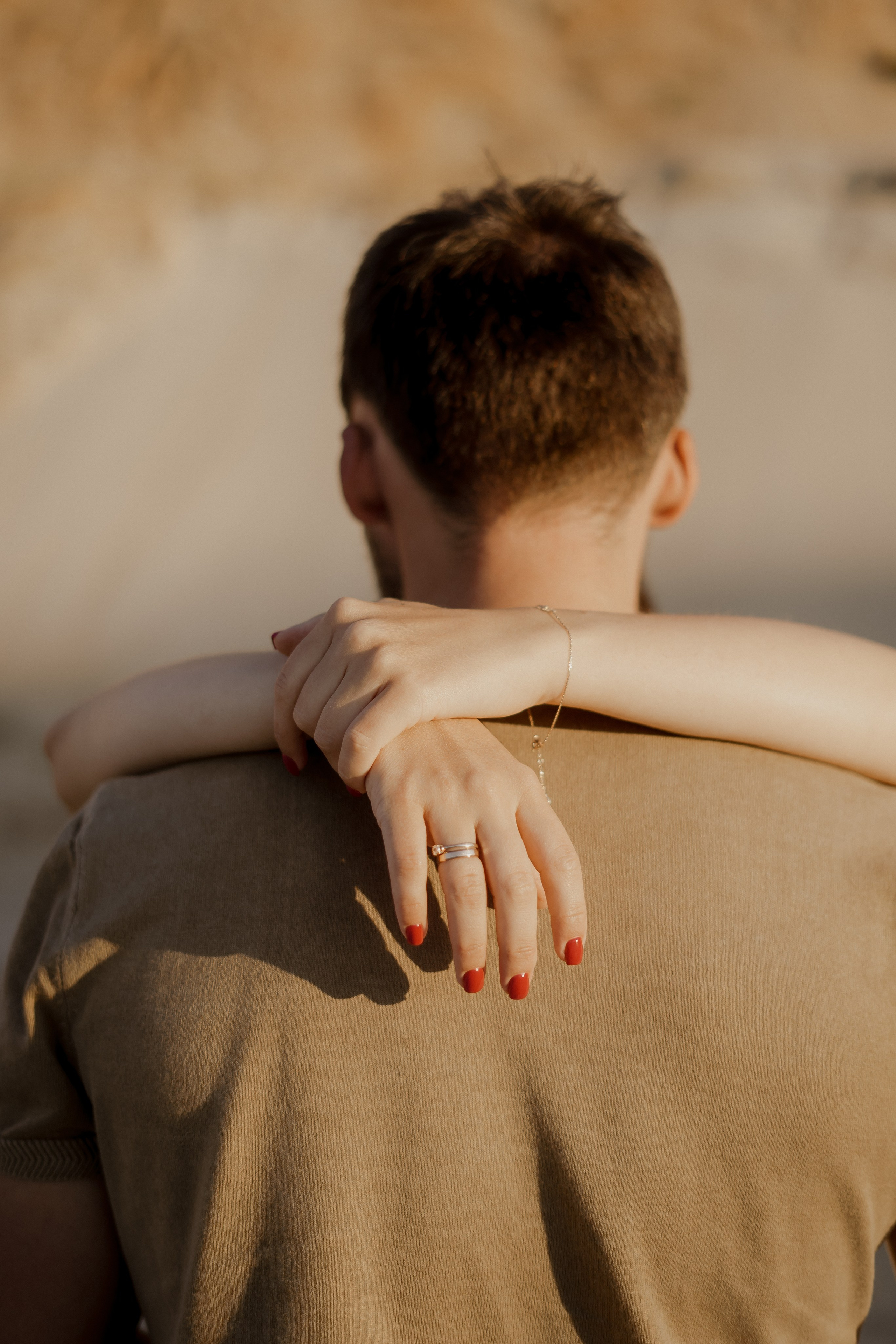 Большая семья. Фотограф Валерия Крахмалева