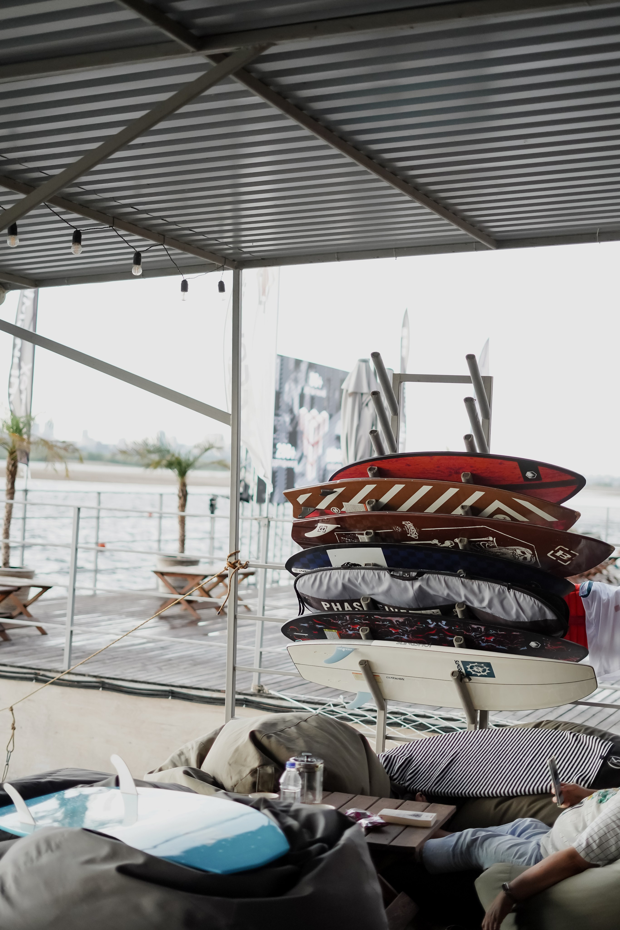 Surf. Фотограф Валерия Крахмалева