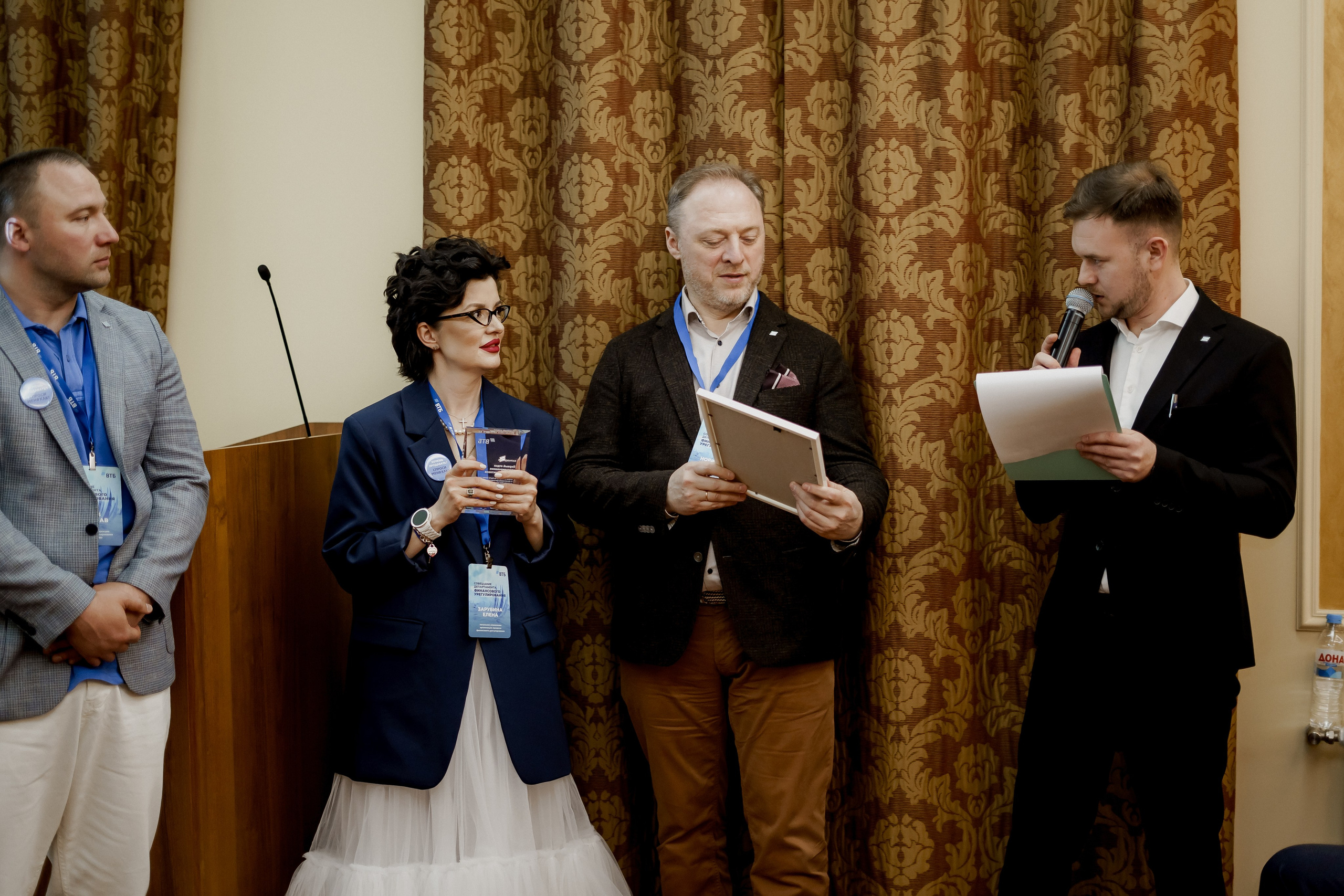 Втб. Фотограф Валерия Крахмалева