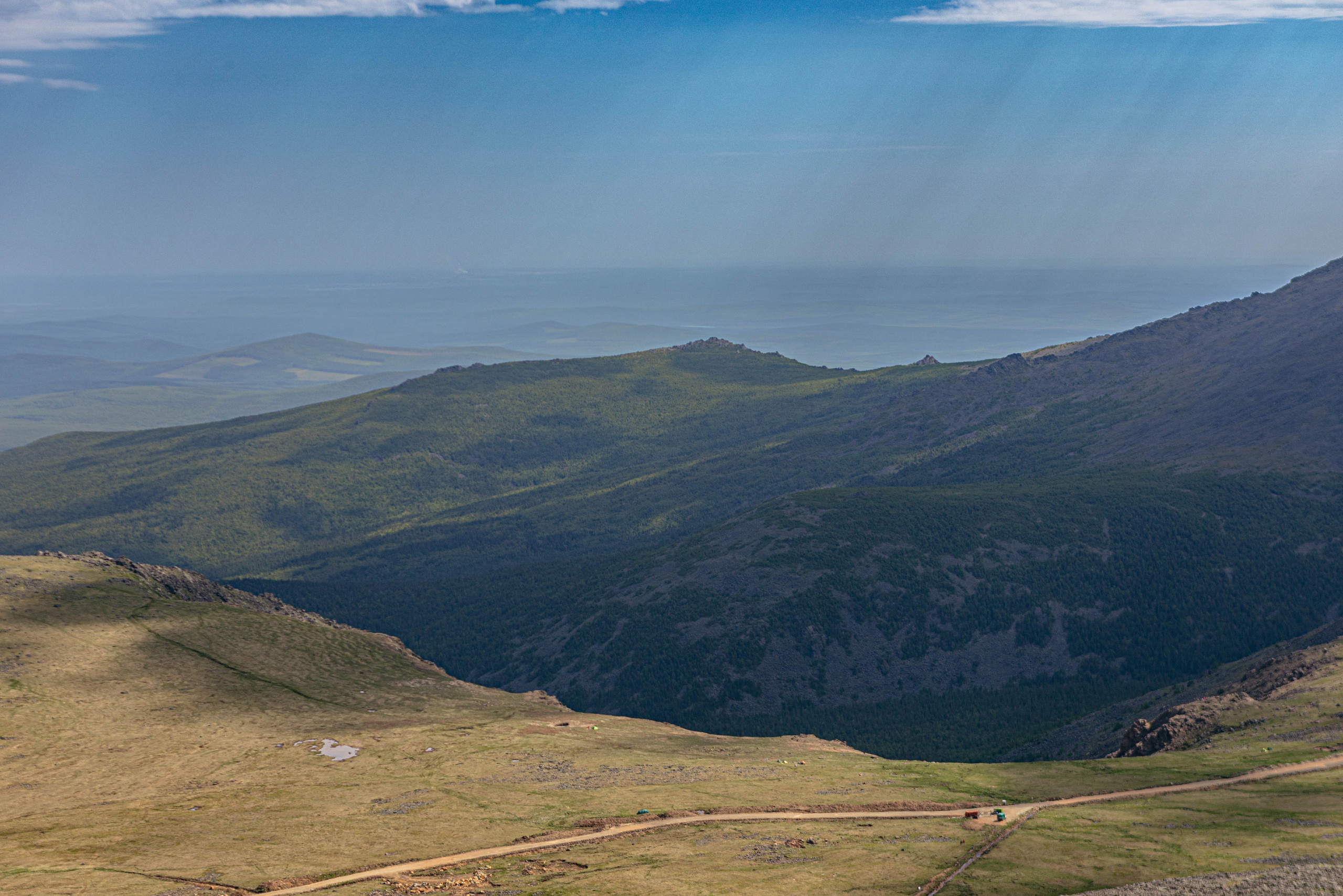 Природа. Алексей Михеев Фотограф г. Москва