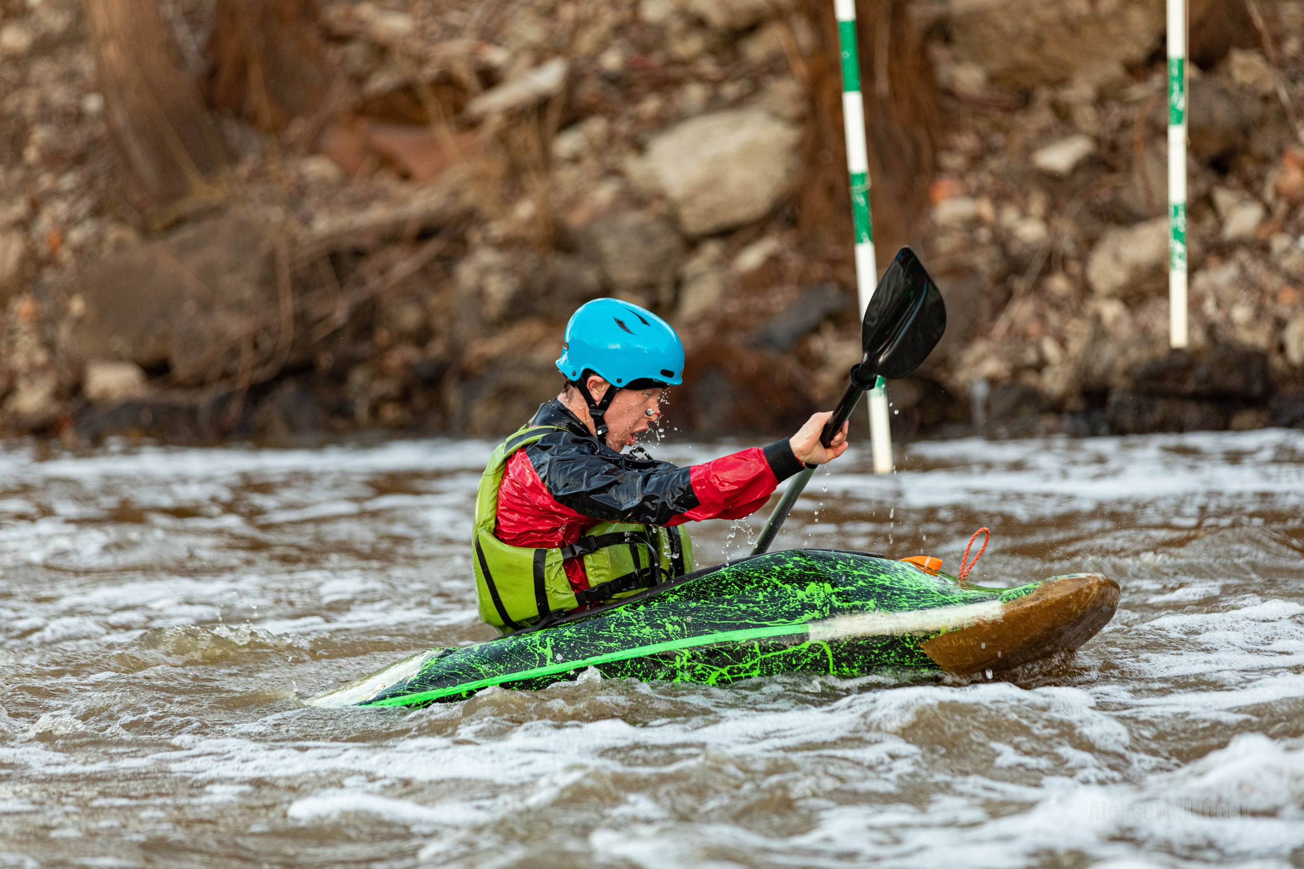 Спорт. Алексей Михеев Фотограф г. Москва