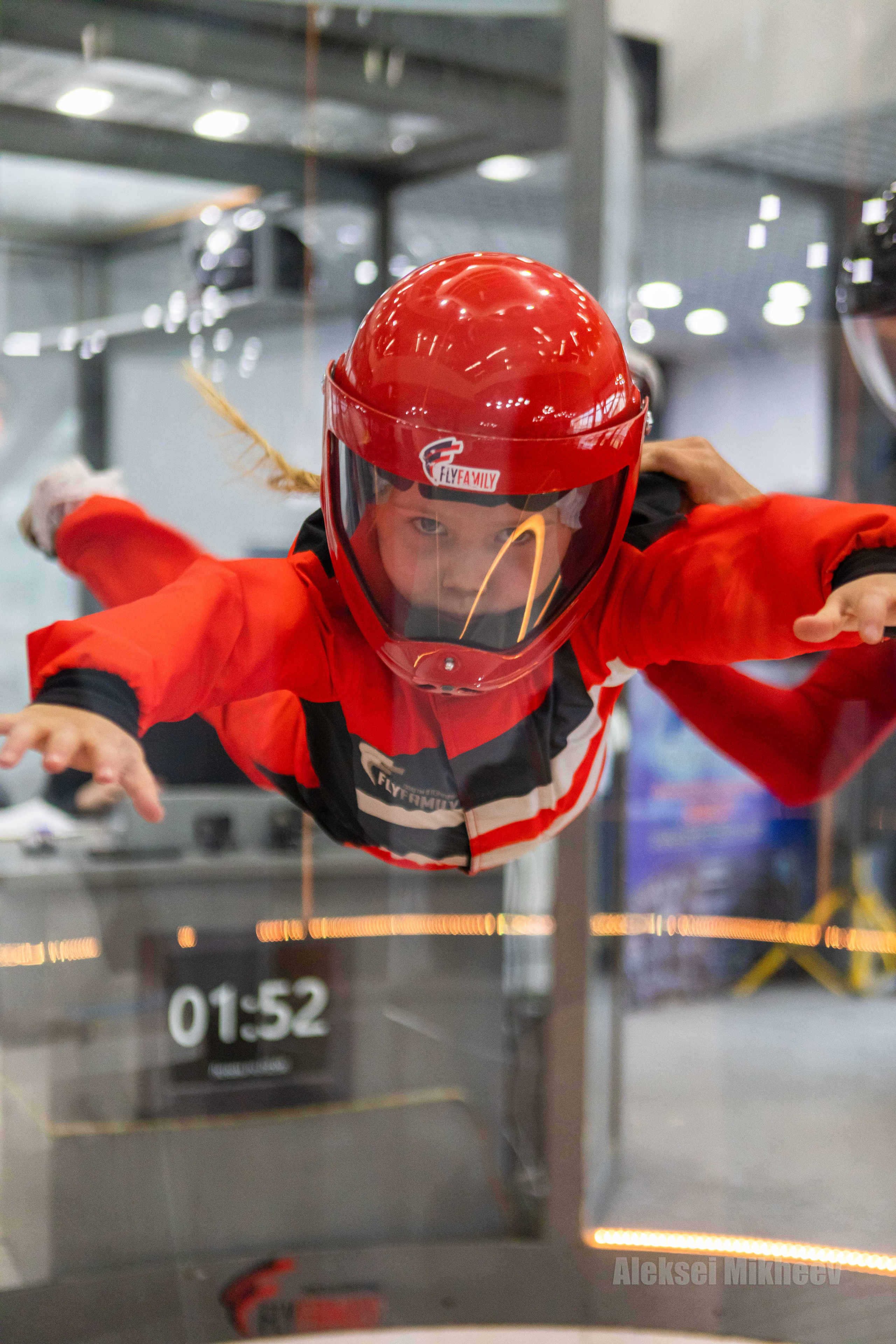 Спорт. Алексей Михеев Фотограф г. Москва