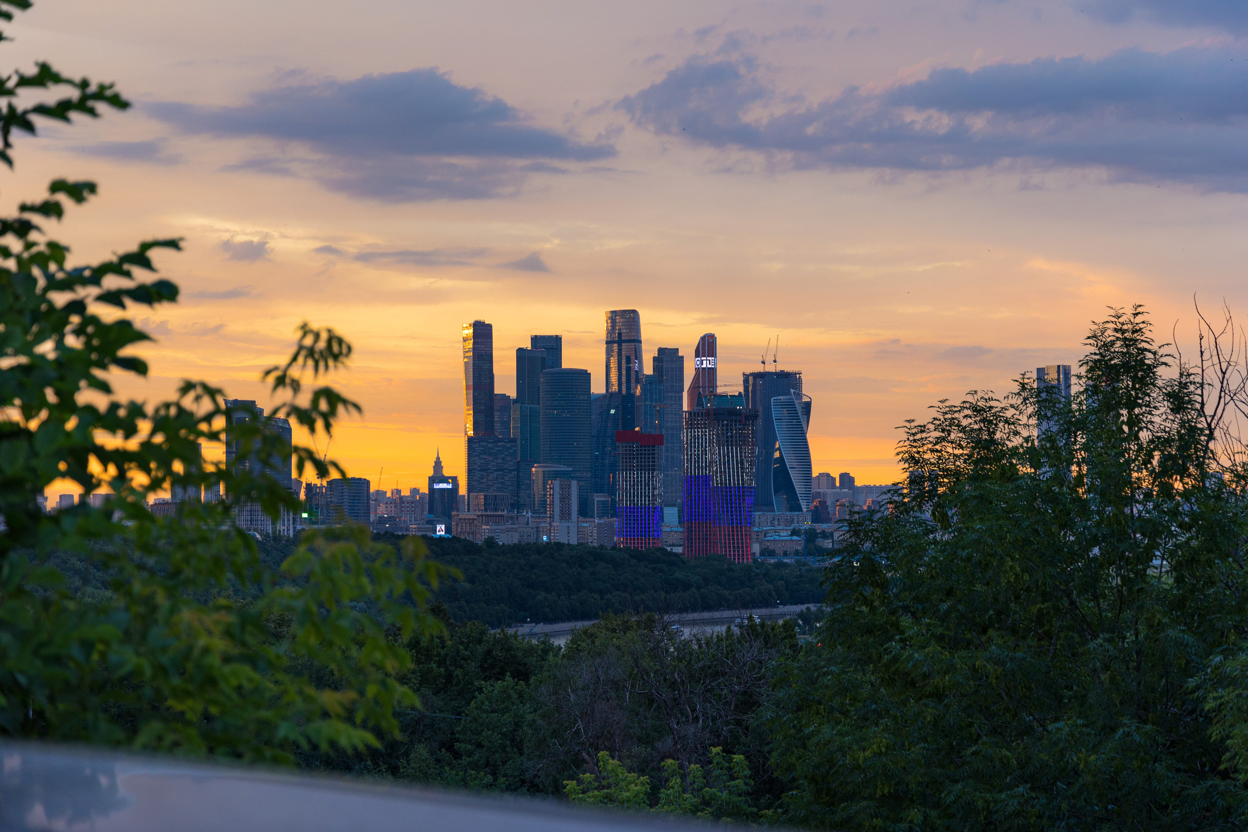 Москва. Алексей Михеев Фотограф г. Москва
