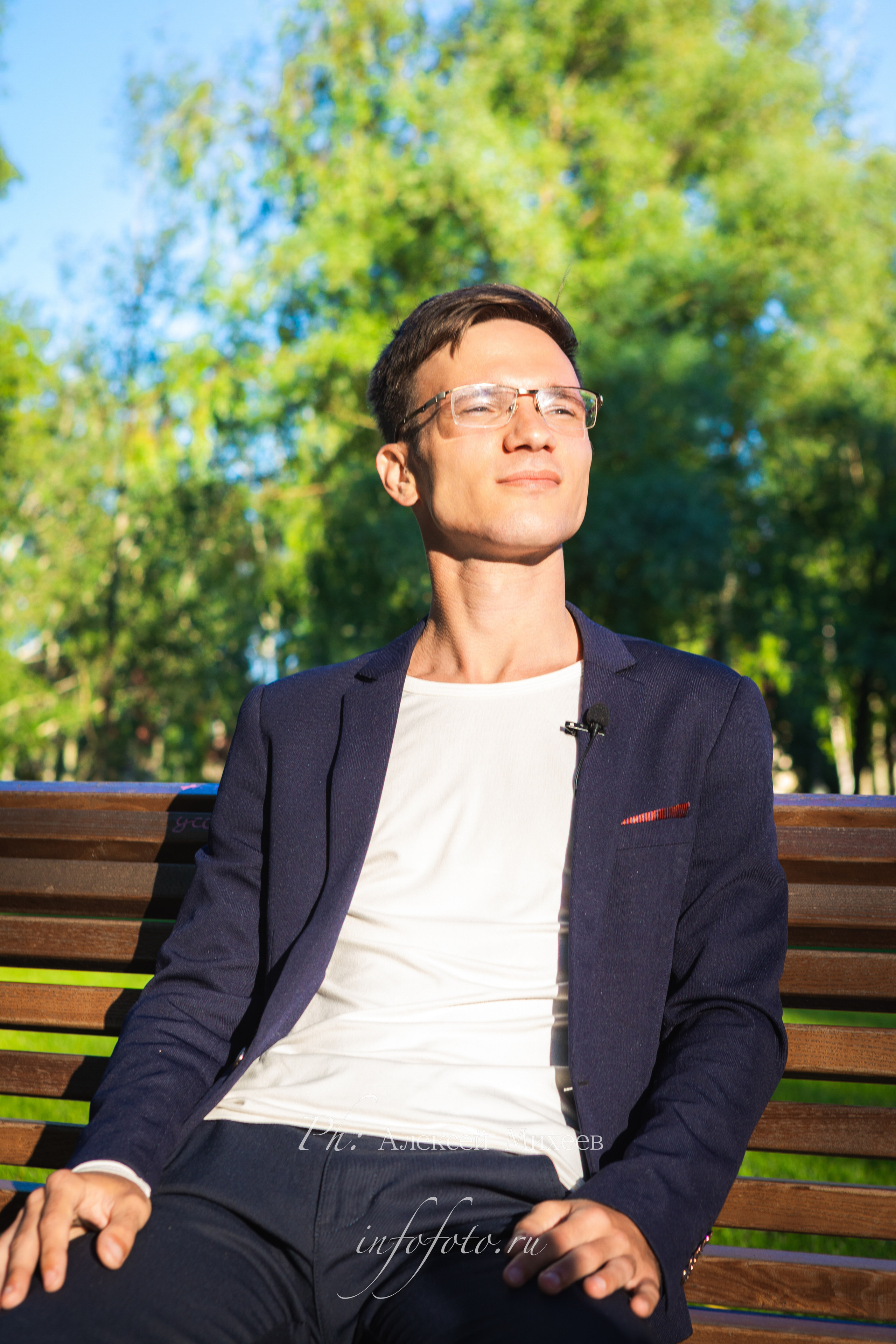 Фотосессии. Алексей Михеев Фотограф г. Москва