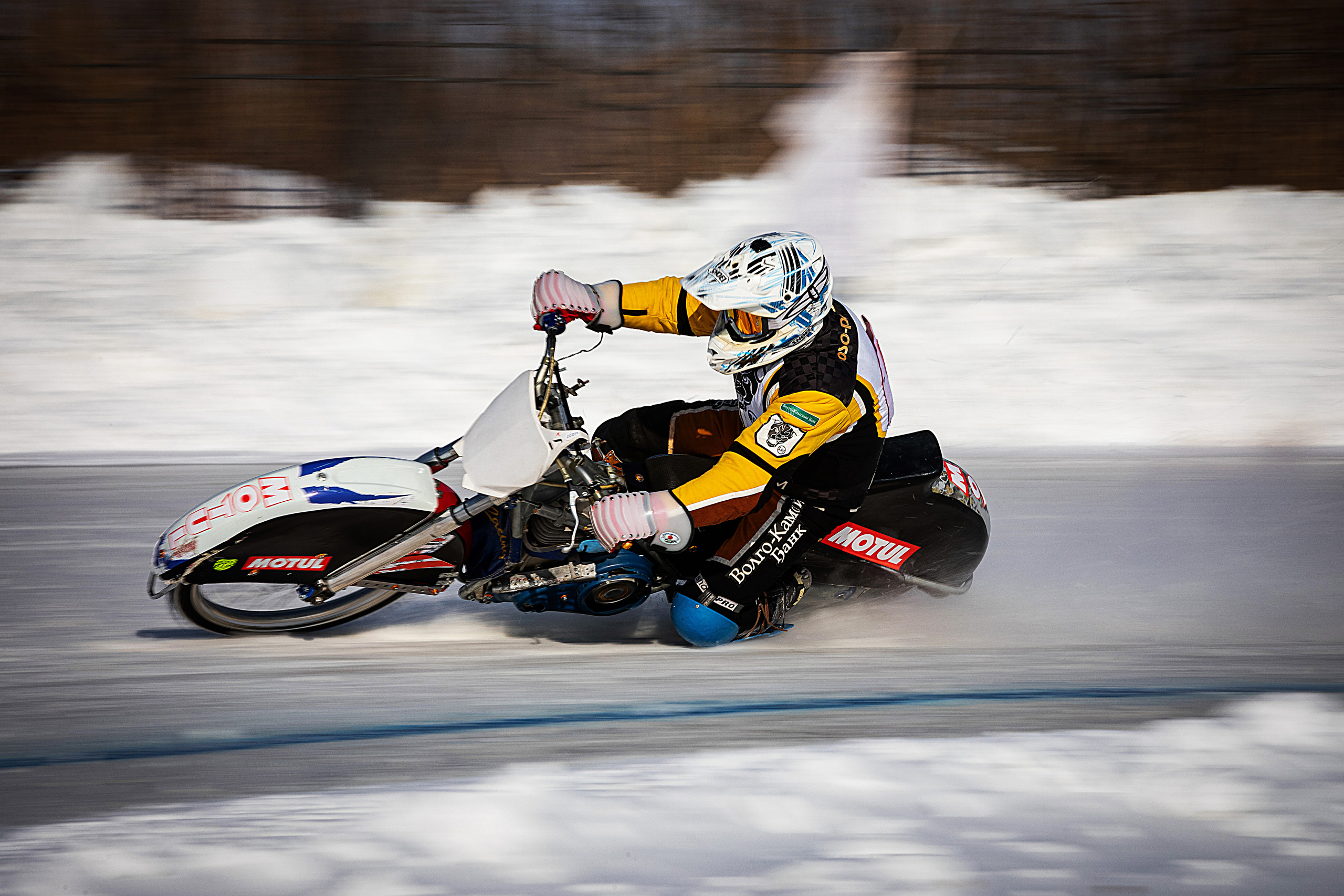 Спорт. Алексей Михеев Фотограф г. Москва
