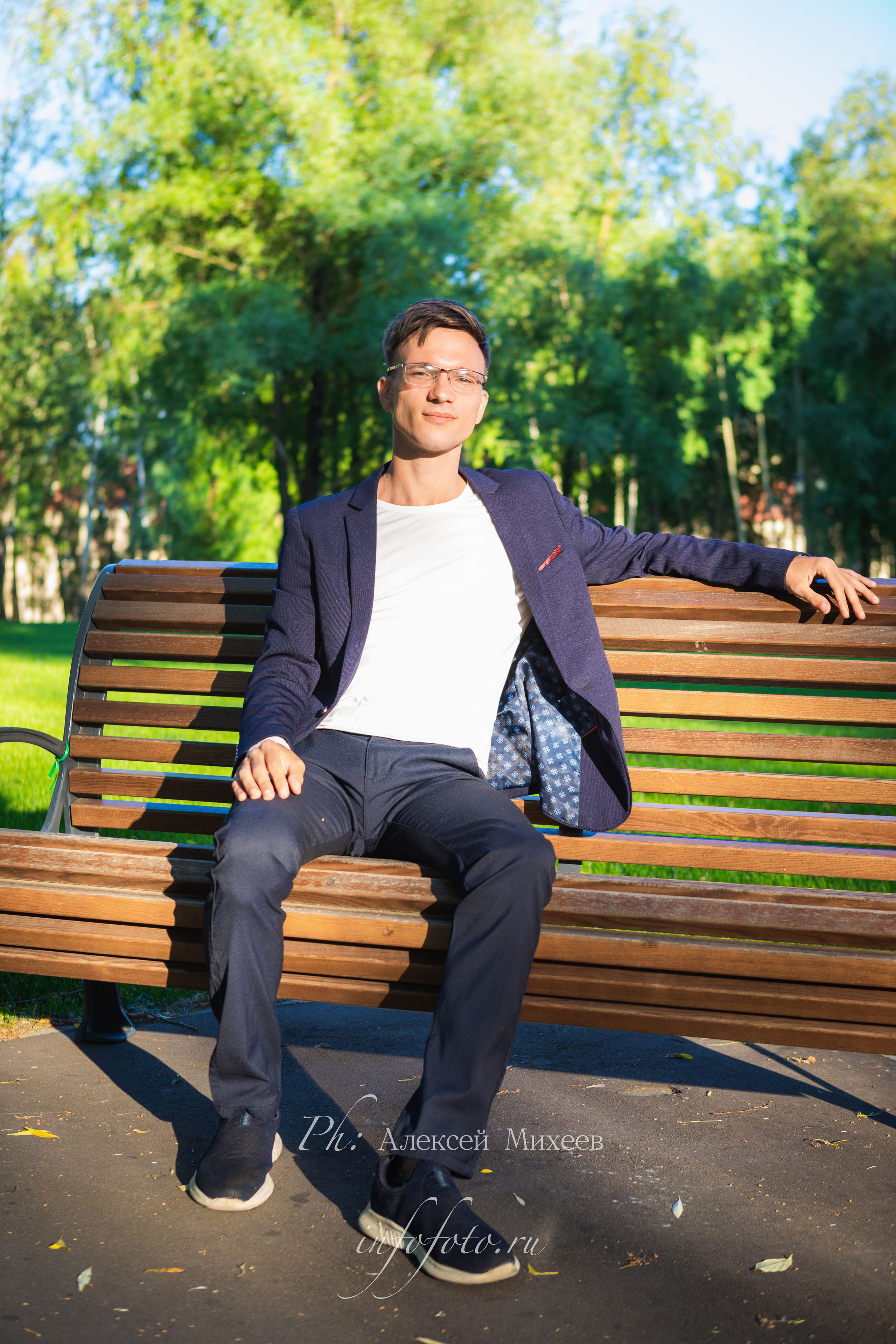 Фотосессии. Алексей Михеев Фотограф г. Москва