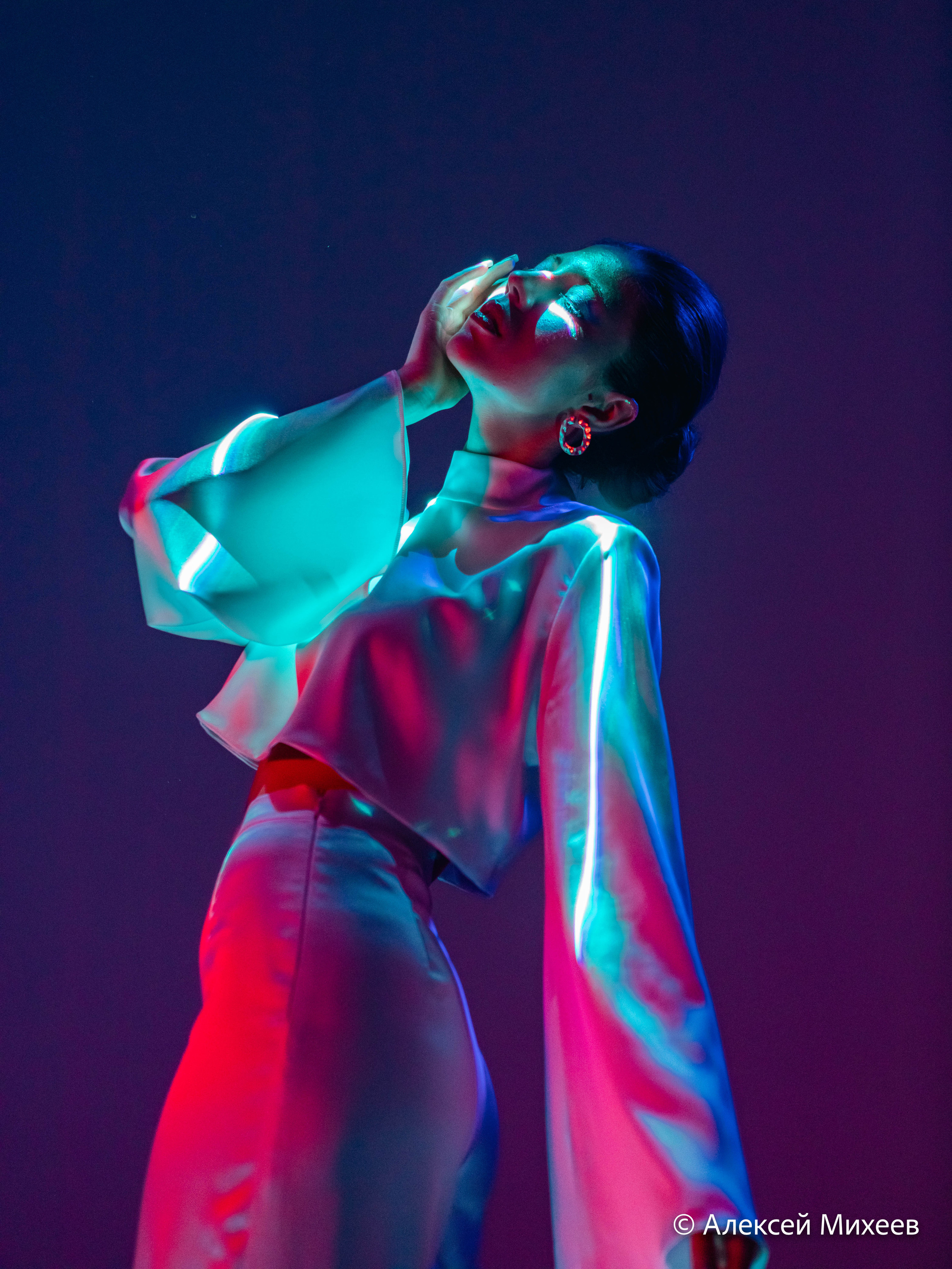 Фотосессии. Алексей Михеев Фотограф г. Москва