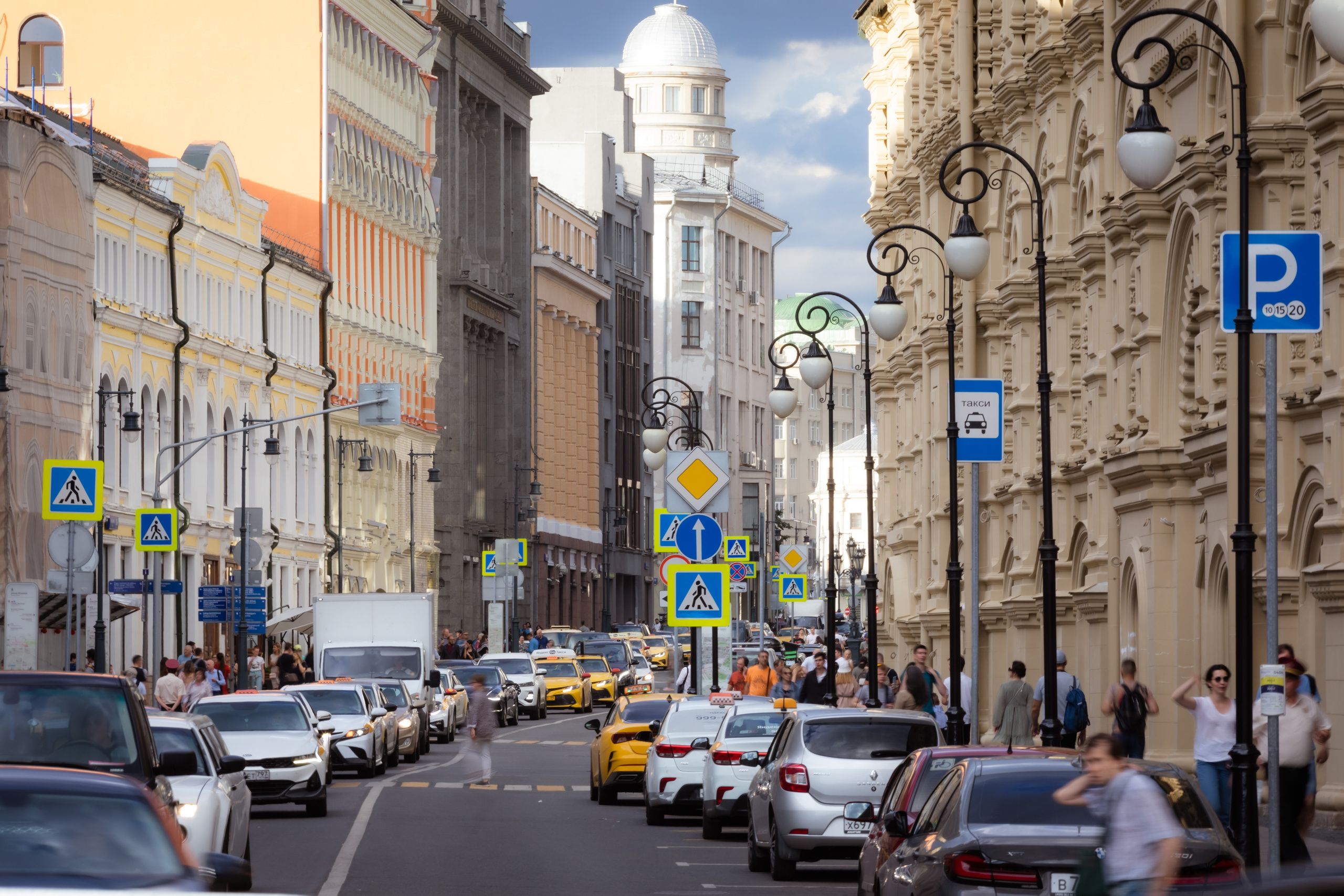 Москва. Алексей Михеев Фотограф г. Москва