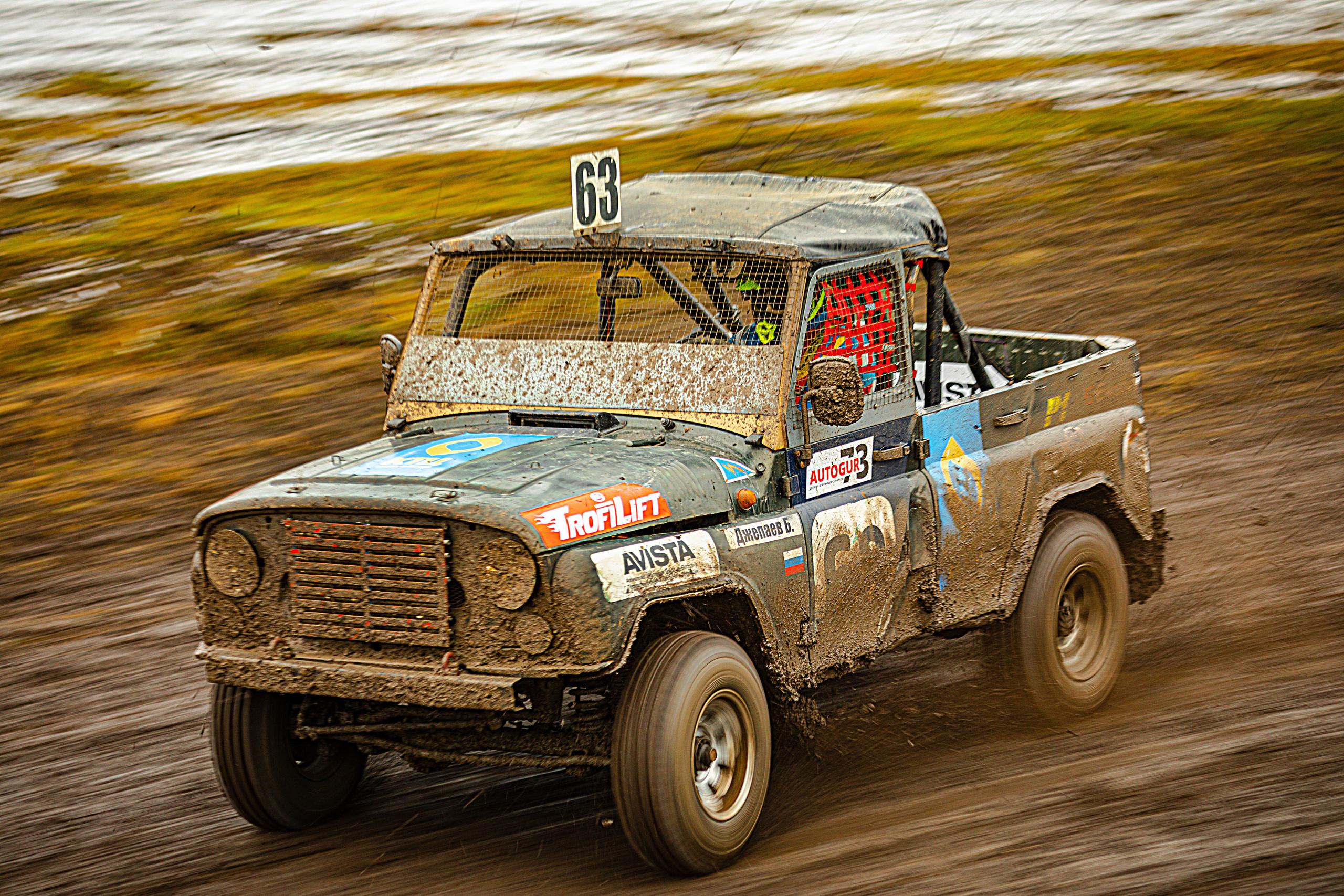 Спорт. Алексей Михеев Фотограф г. Москва