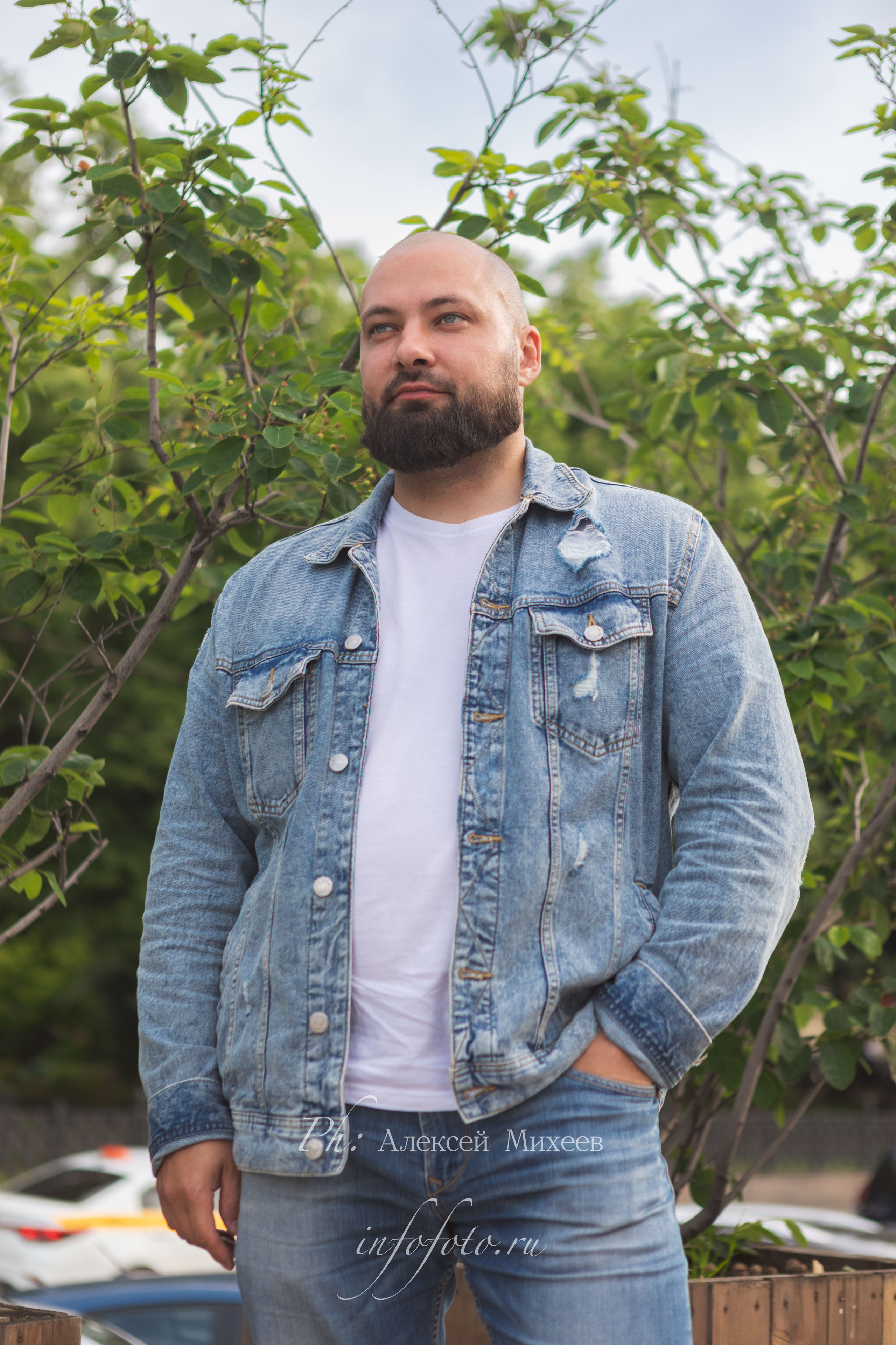 Фотосессии. Алексей Михеев Фотограф г. Москва