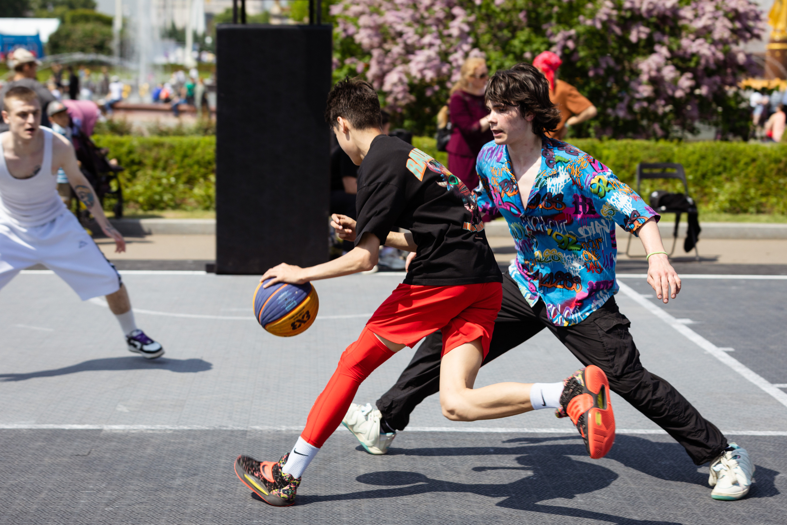 Спорт. Алексей Михеев Фотограф г. Москва