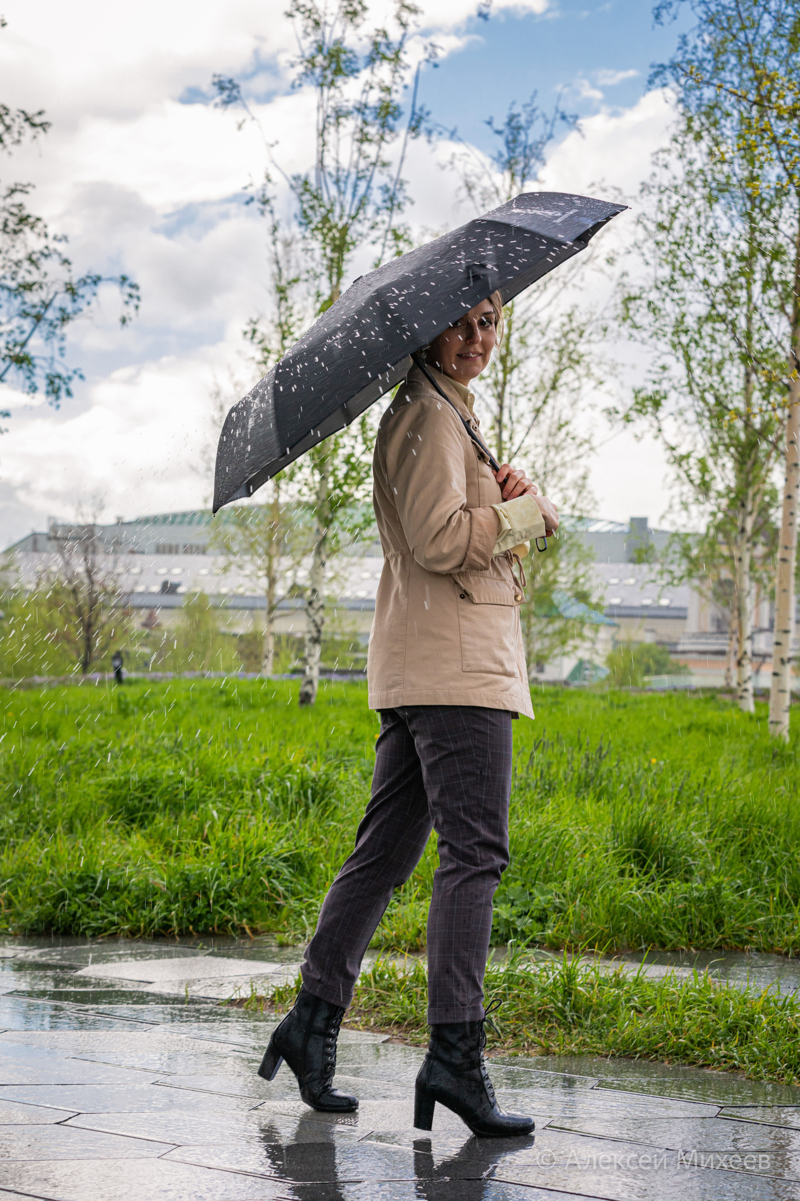 Фотосессии. Алексей Михеев Фотограф г. Москва
