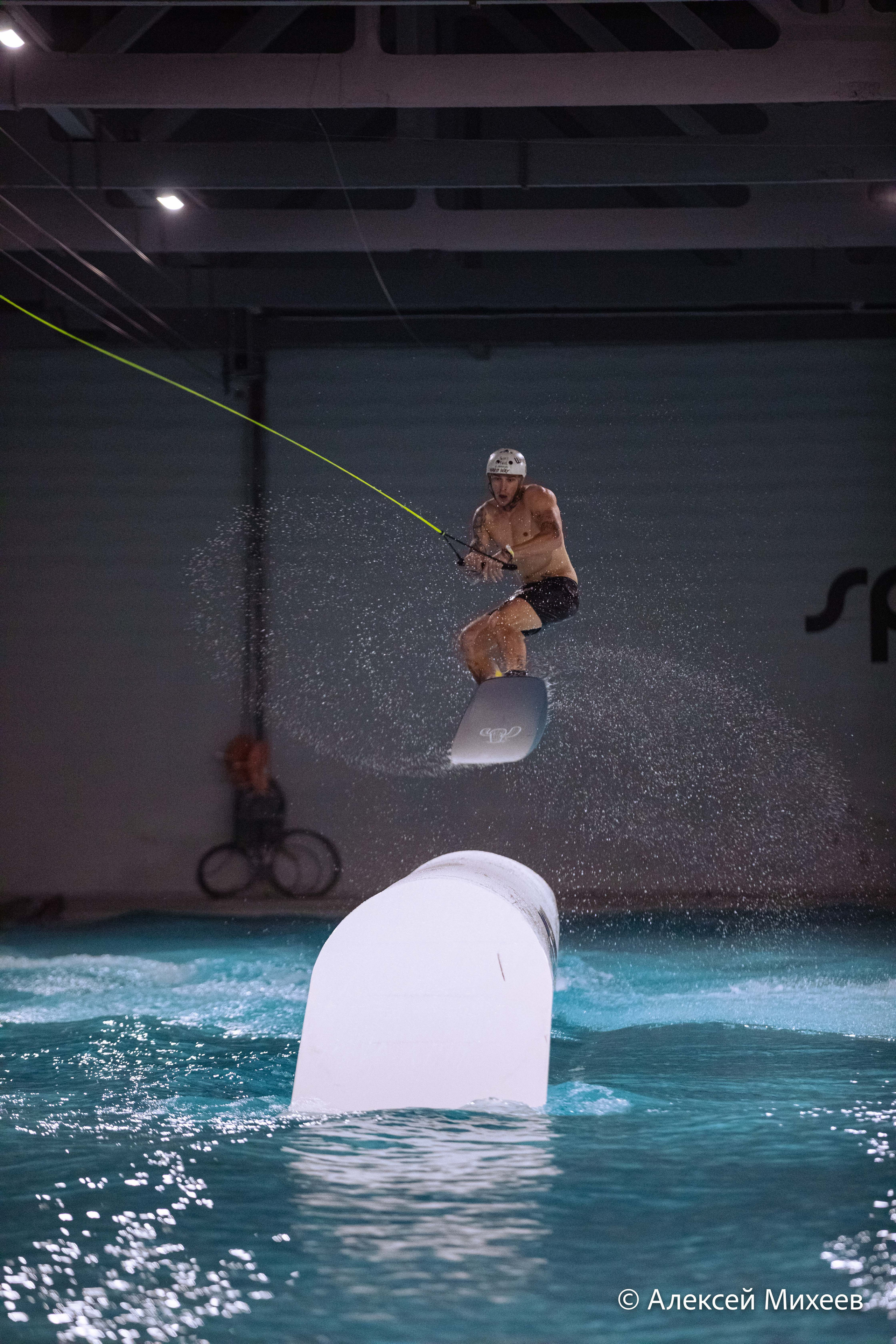 Спорт. Алексей Михеев Фотограф г. Москва