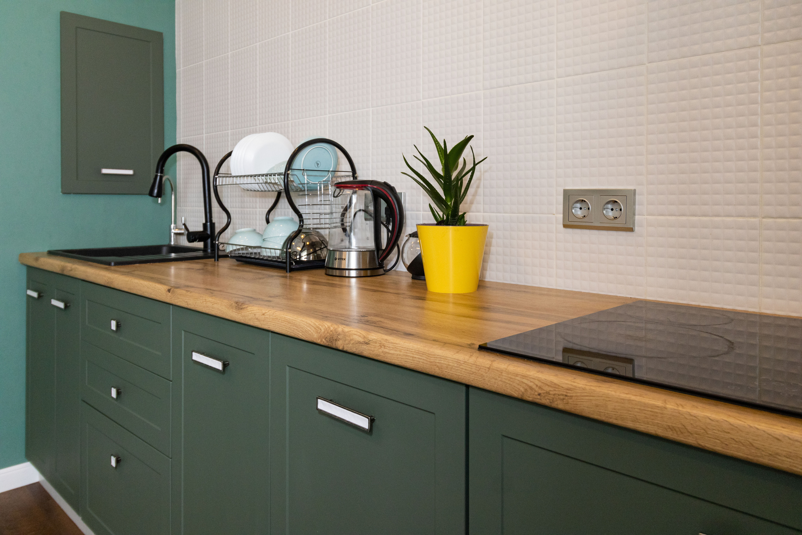 Недвижимость и интерьеры. Алексей Михеев Фотограф г. Москва