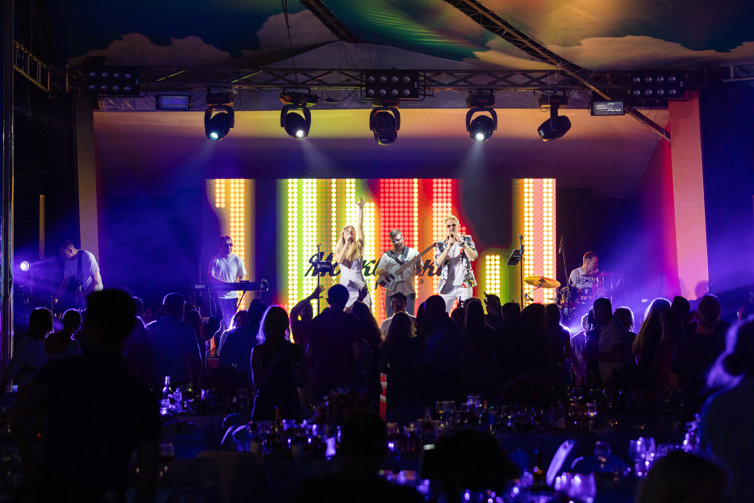 Репортаж. Алексей Михеев Фотограф г. Москва