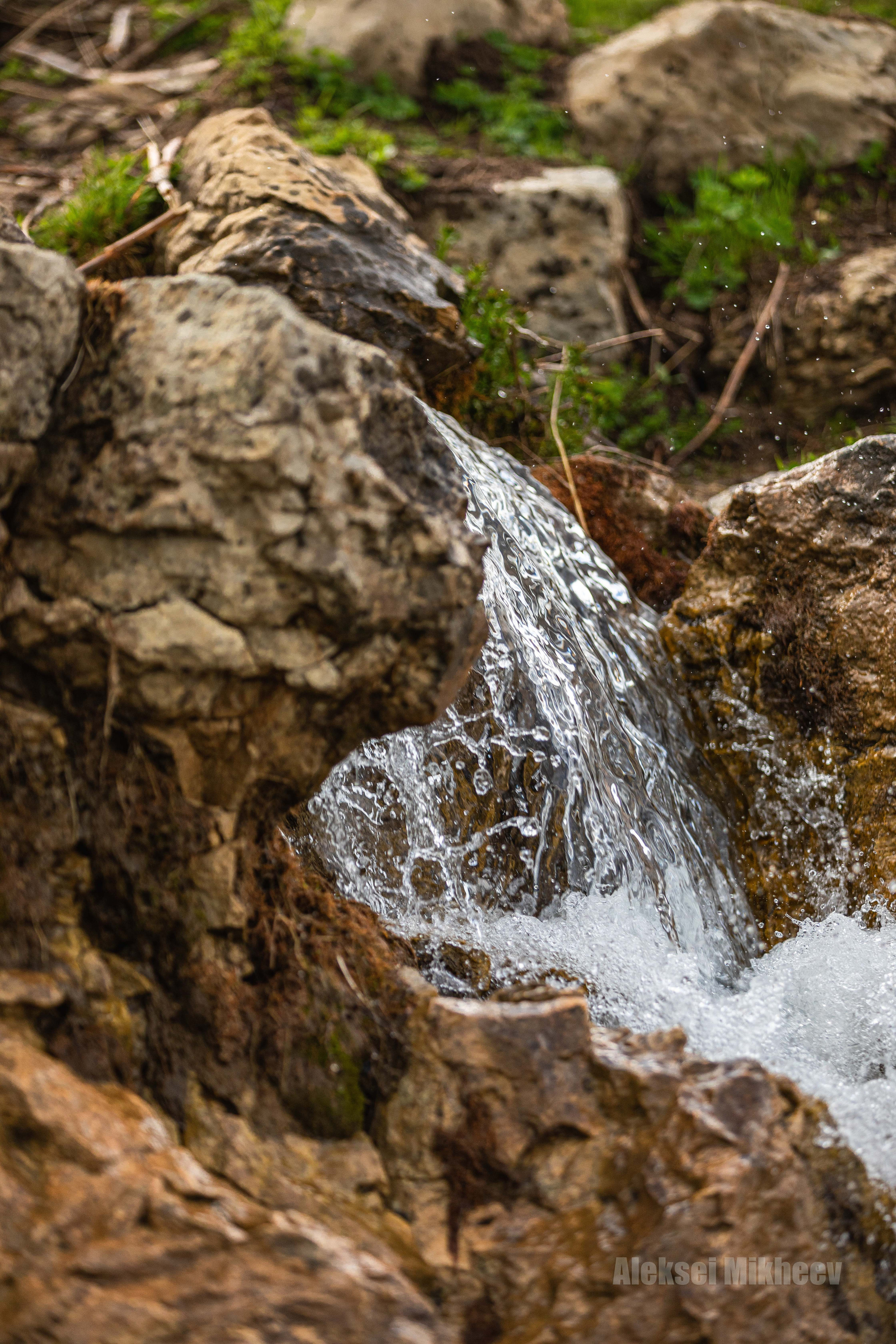 Природа. Алексей Михеев Фотограф г. Москва