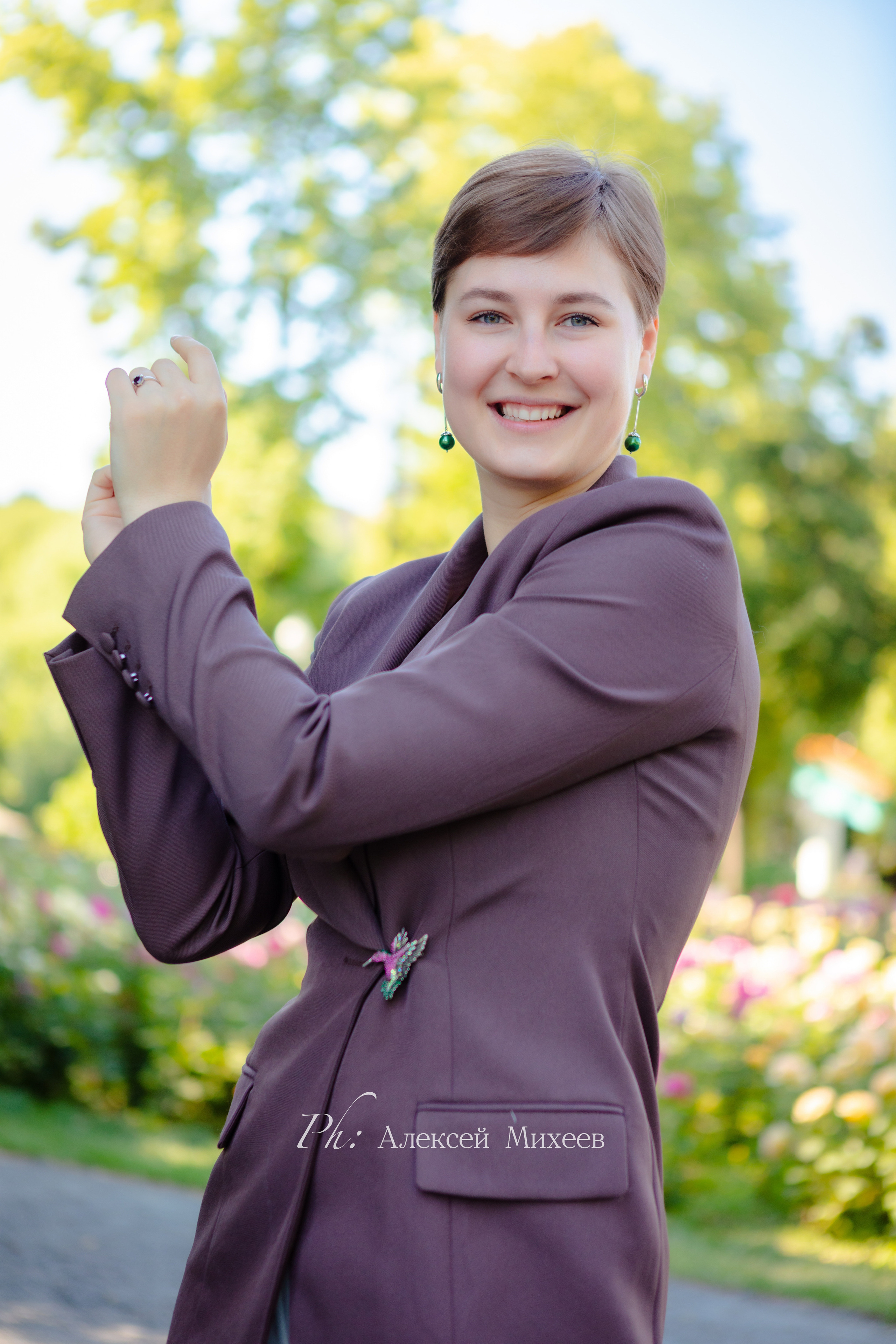 Фотосессии. Алексей Михеев Фотограф г. Москва