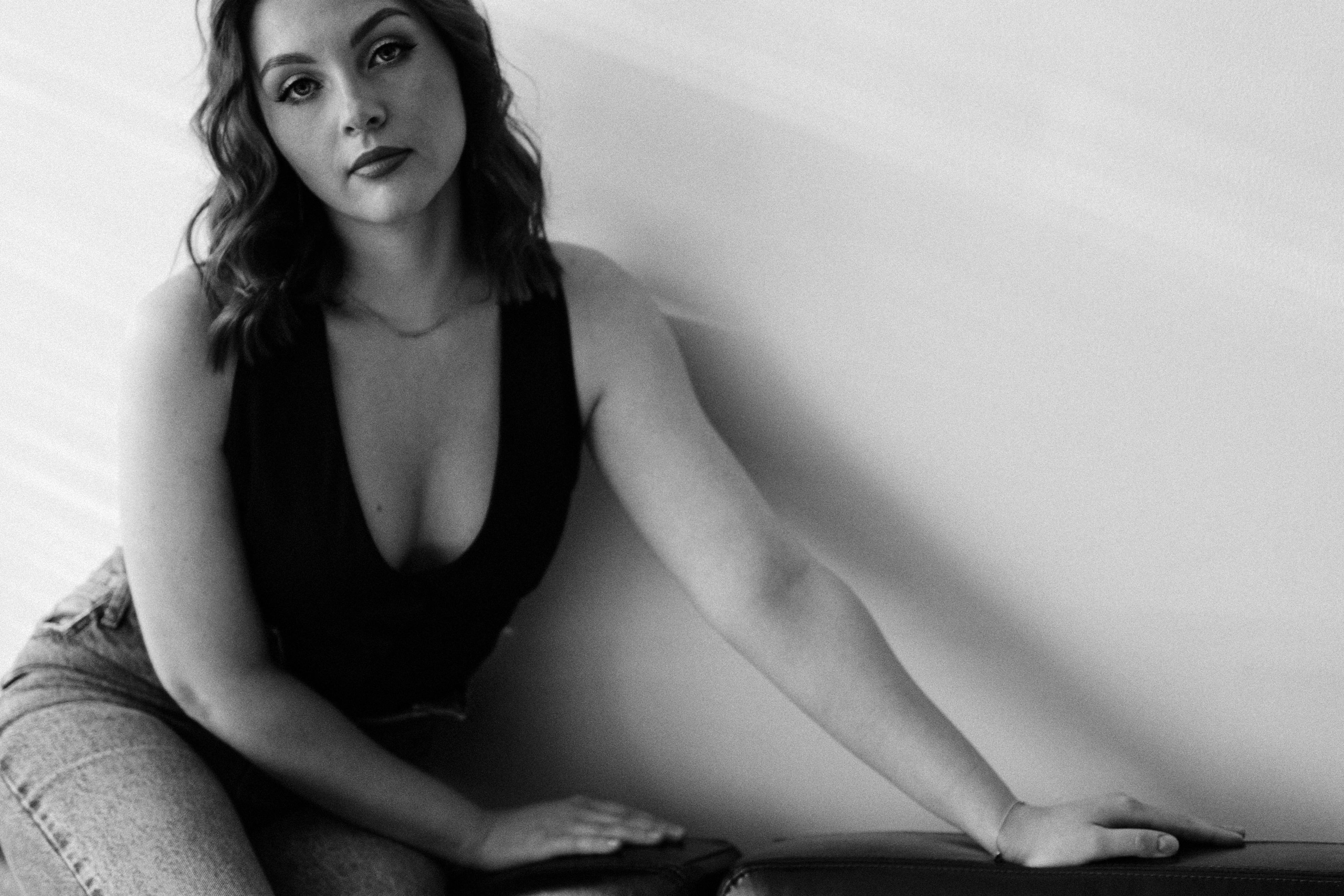 Анна. Свадебный и портретный фотограф Тюмень