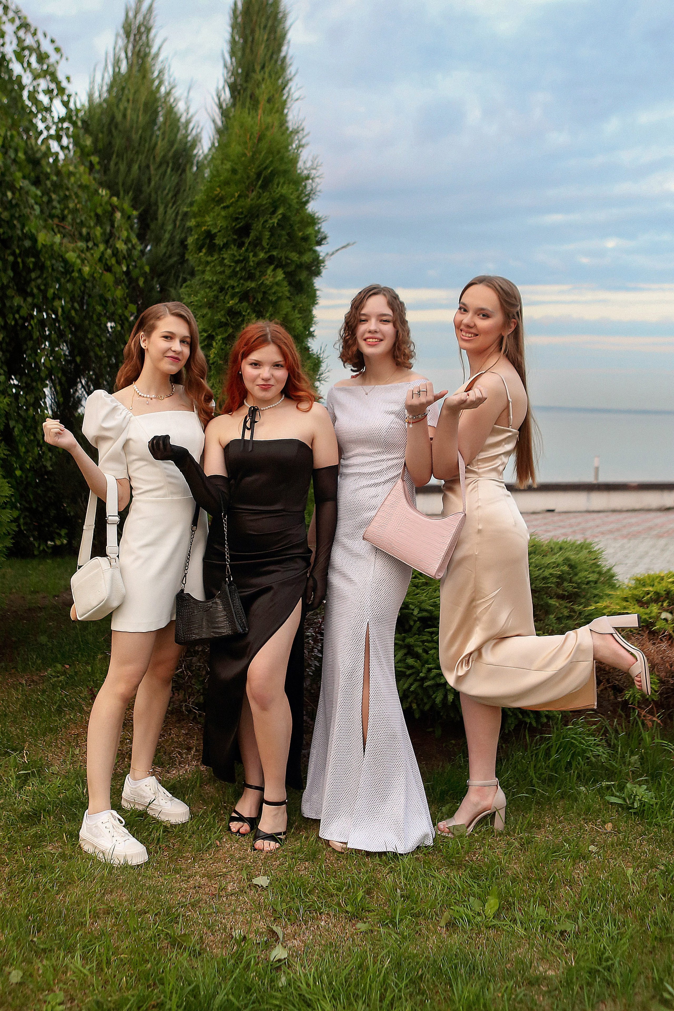 Выпускные. Фотограф в Челябинске Антон Акулов