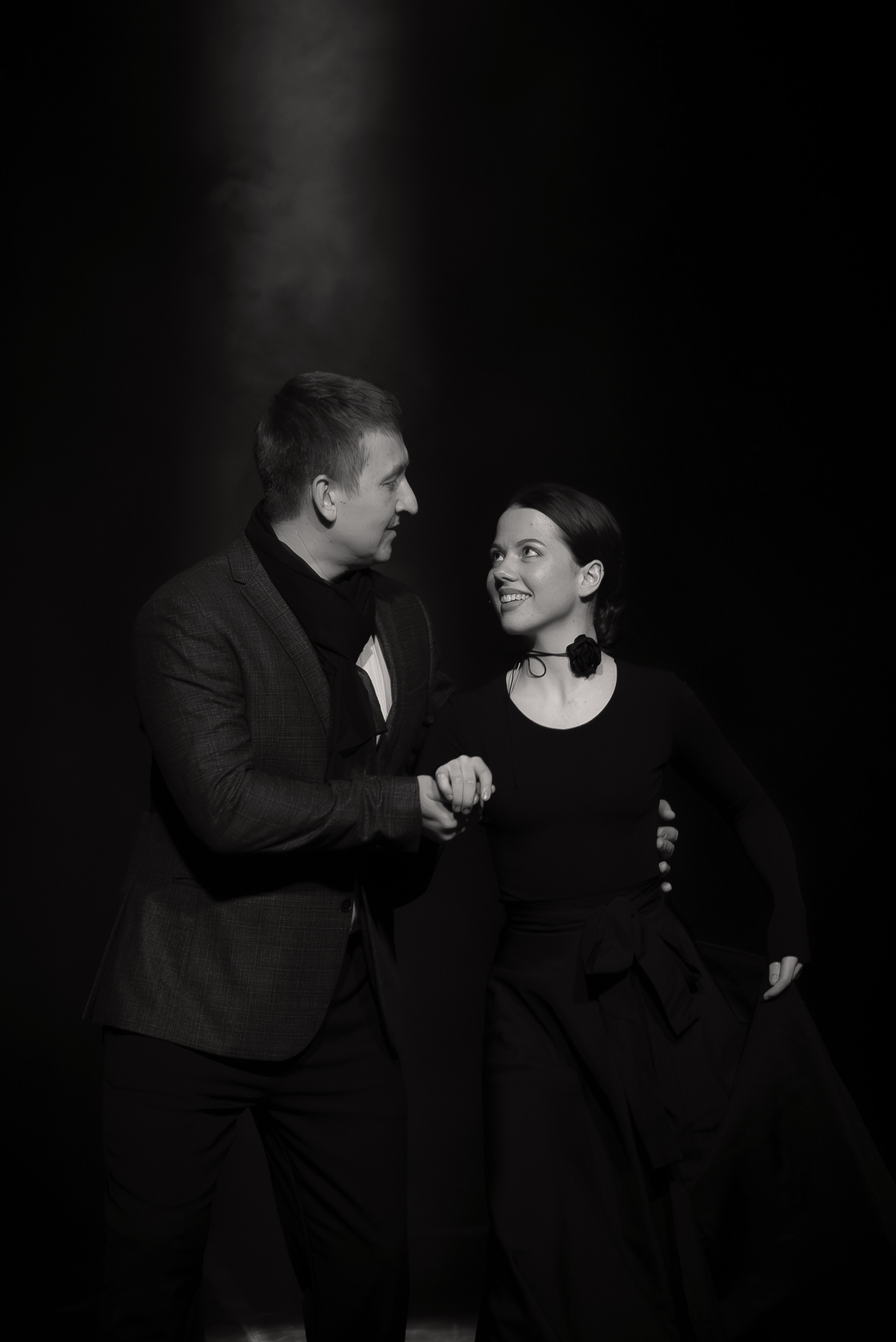 Около театральные истории. Фотограф Карина Шарова Москва