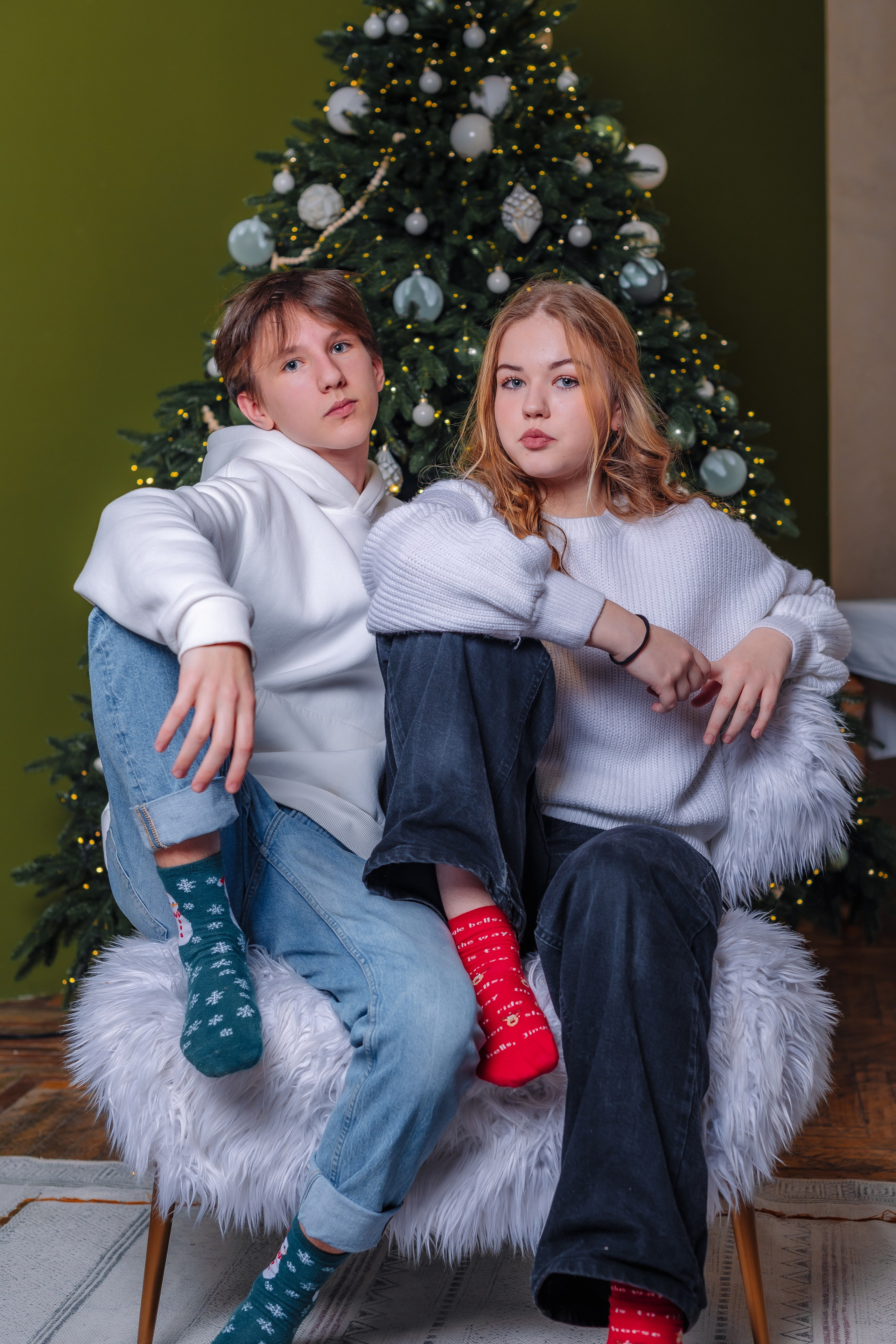 Выпускной альбом — 9 «А». Иван Кубик — фотограф и видеограф