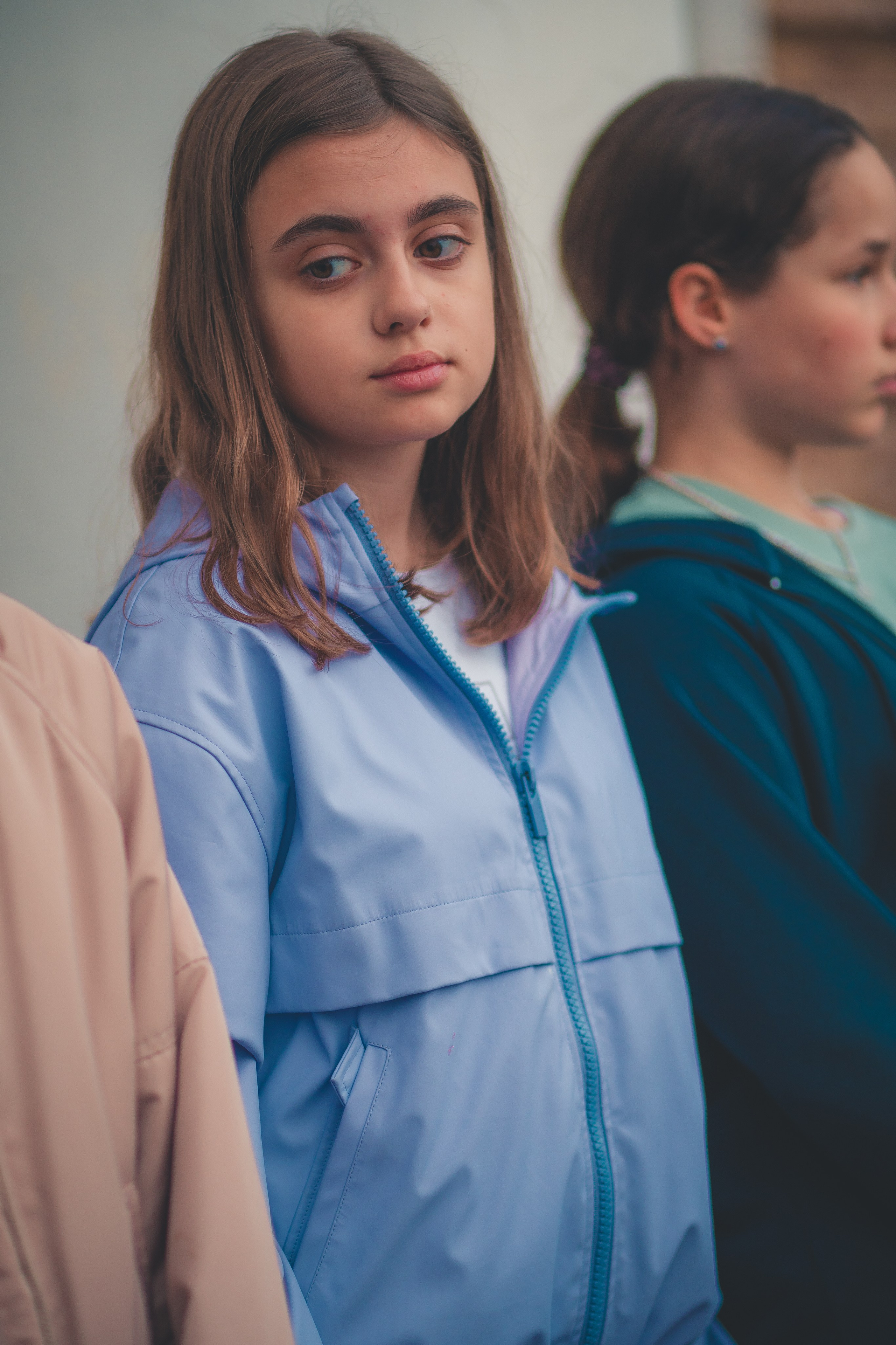 Детский лагерь — 1 смена 2023 год. Иван Кубик — фотограф и видеограф