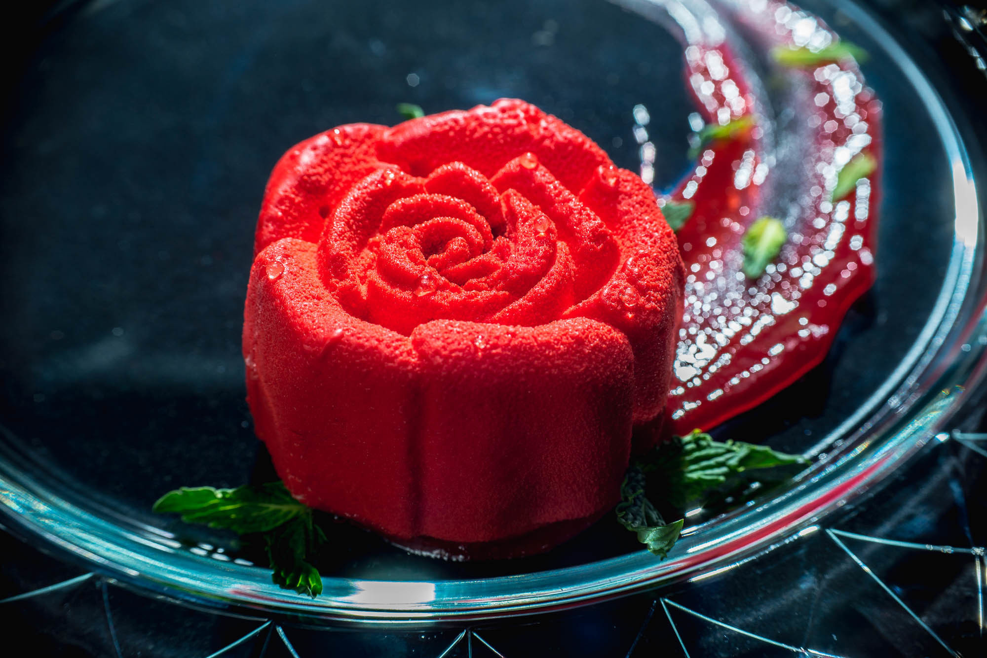 Фотосъемка блюд и десертов для рекламы ресторана отеля "Вилла София" в Ялте. Фотограф интерьеров Фотосъемка рекламы в Ялте и по Крыму