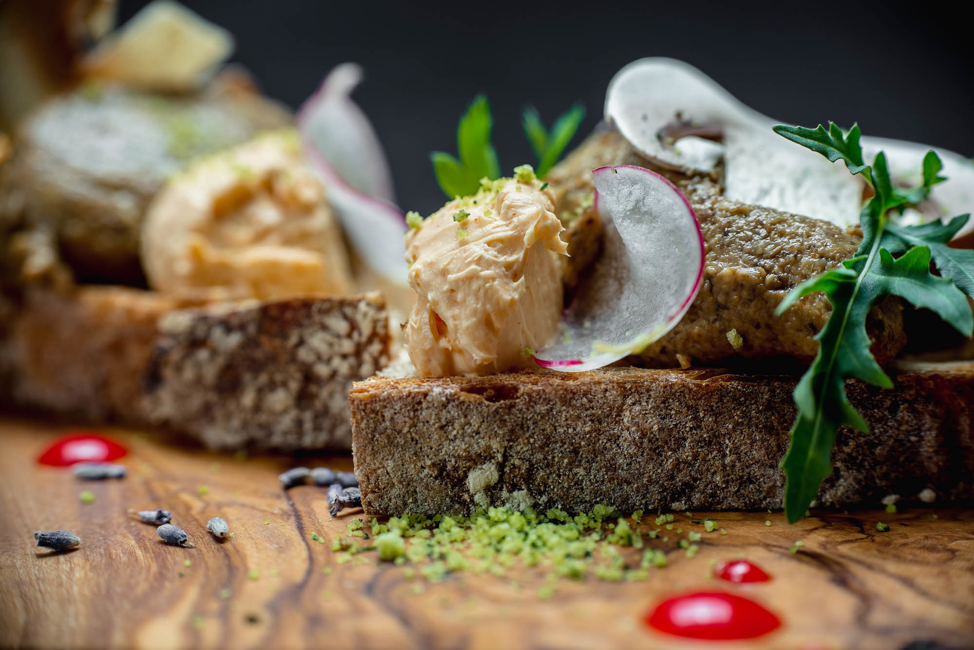 Фотосъемка блюд и десертов для рекламы ресторана отеля "Вилла София" в Ялте. Фотограф интерьеров Фотосъемка рекламы в Ялте и по Крыму