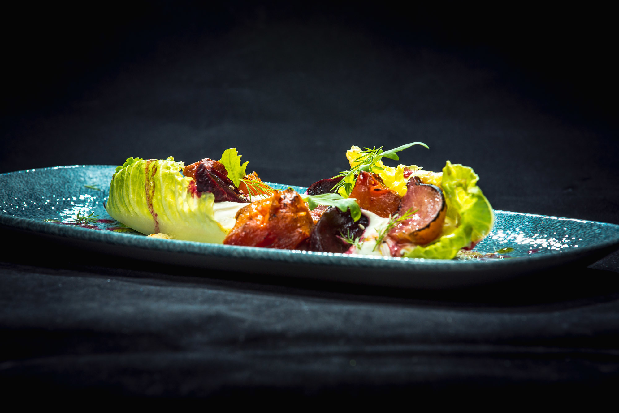 Фотосъемка блюд и десертов для рекламы ресторана отеля "Вилла София" в Ялте. Фотограф интерьеров Фотосъемка рекламы в Ялте и по Крыму