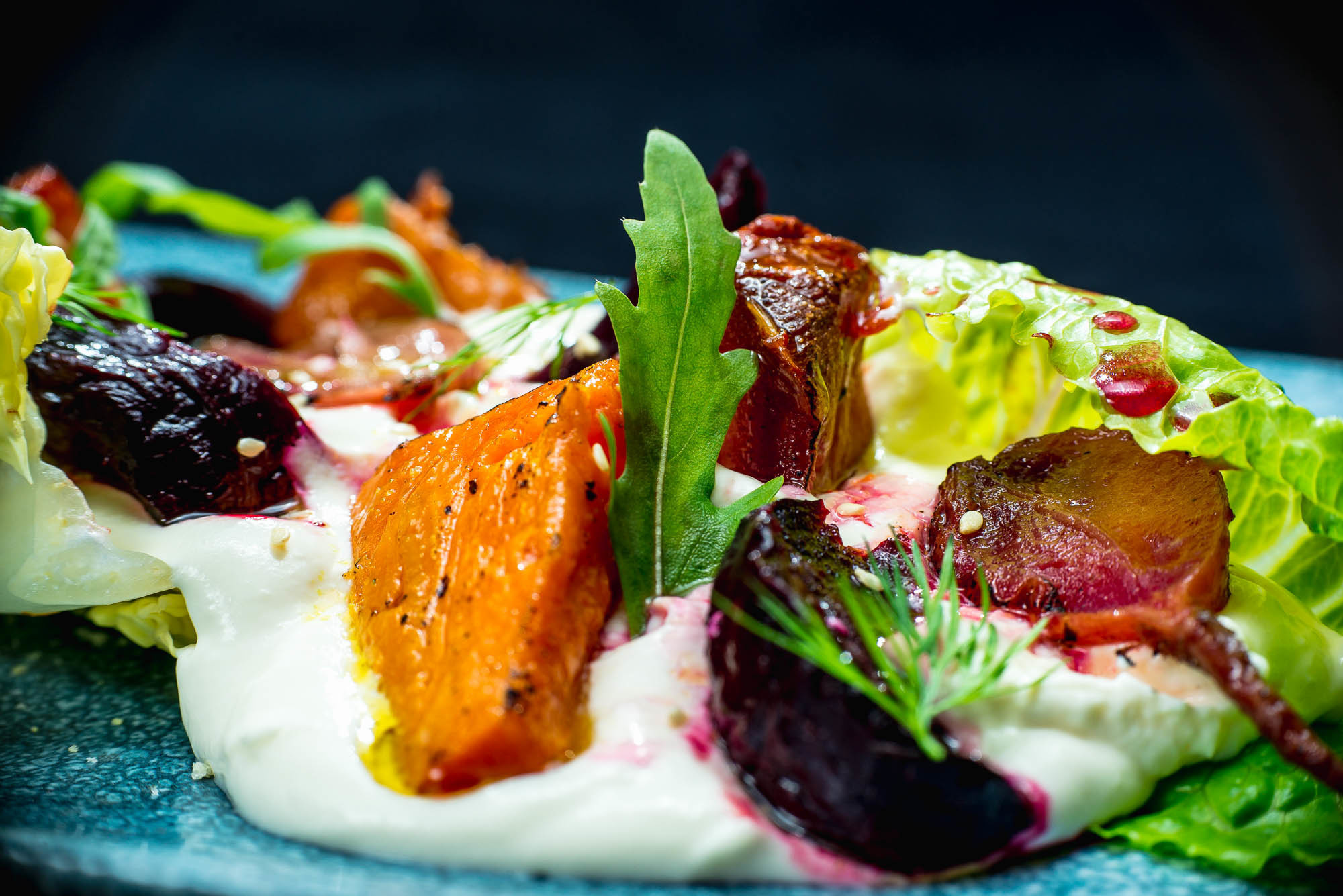 Фотосъемка блюд и десертов для рекламы ресторана отеля "Вилла София" в Ялте. Фотограф интерьеров Фотосъемка рекламы в Ялте и по Крыму