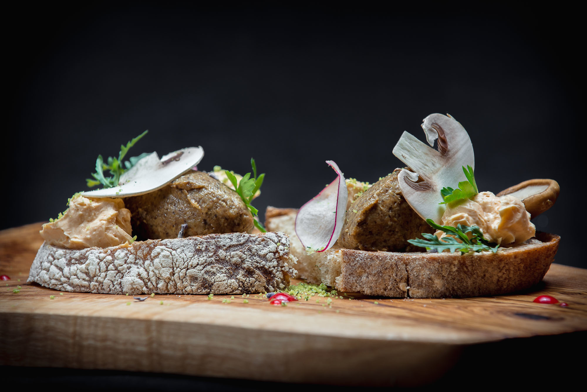 Фотосъемка блюд и десертов для рекламы ресторана отеля "Вилла София" в Ялте. Фотограф интерьеров Фотосъемка рекламы в Ялте и по Крыму