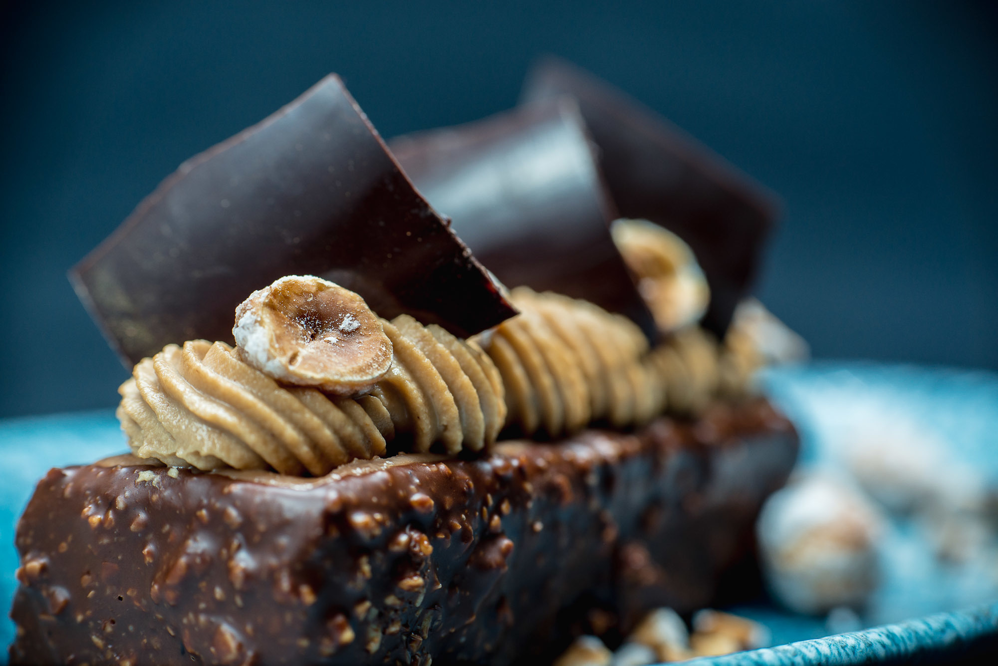 Фотосъемка блюд и десертов для рекламы ресторана отеля "Вилла София" в Ялте. Фотограф интерьеров Фотосъемка рекламы в Ялте и по Крыму