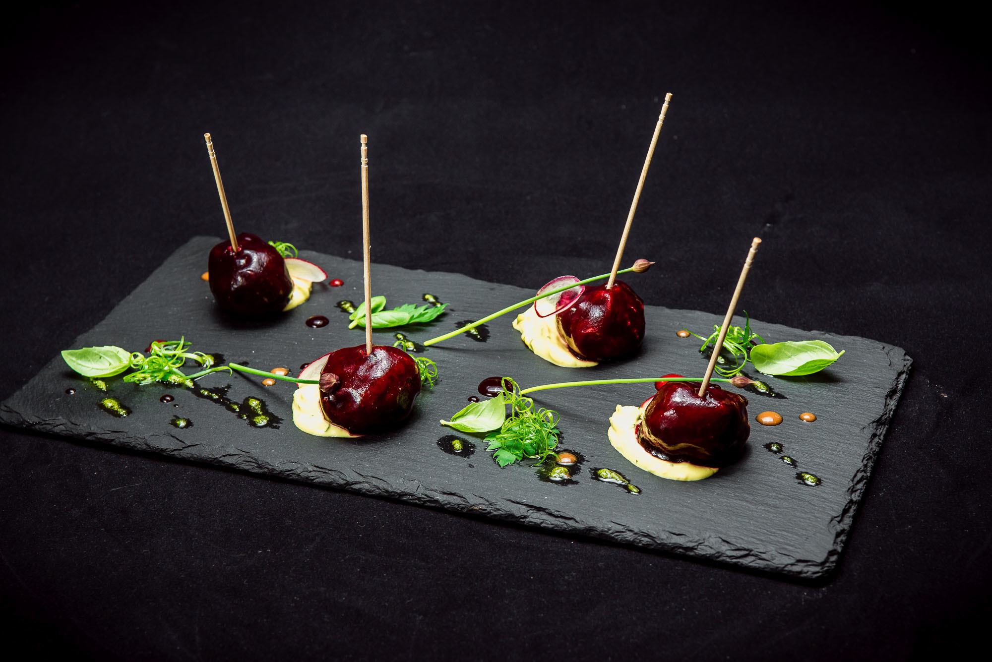 Фотосъемка блюд и десертов для рекламы ресторана отеля "Вилла София" в Ялте. Фотограф интерьеров Фотосъемка рекламы в Ялте и по Крыму