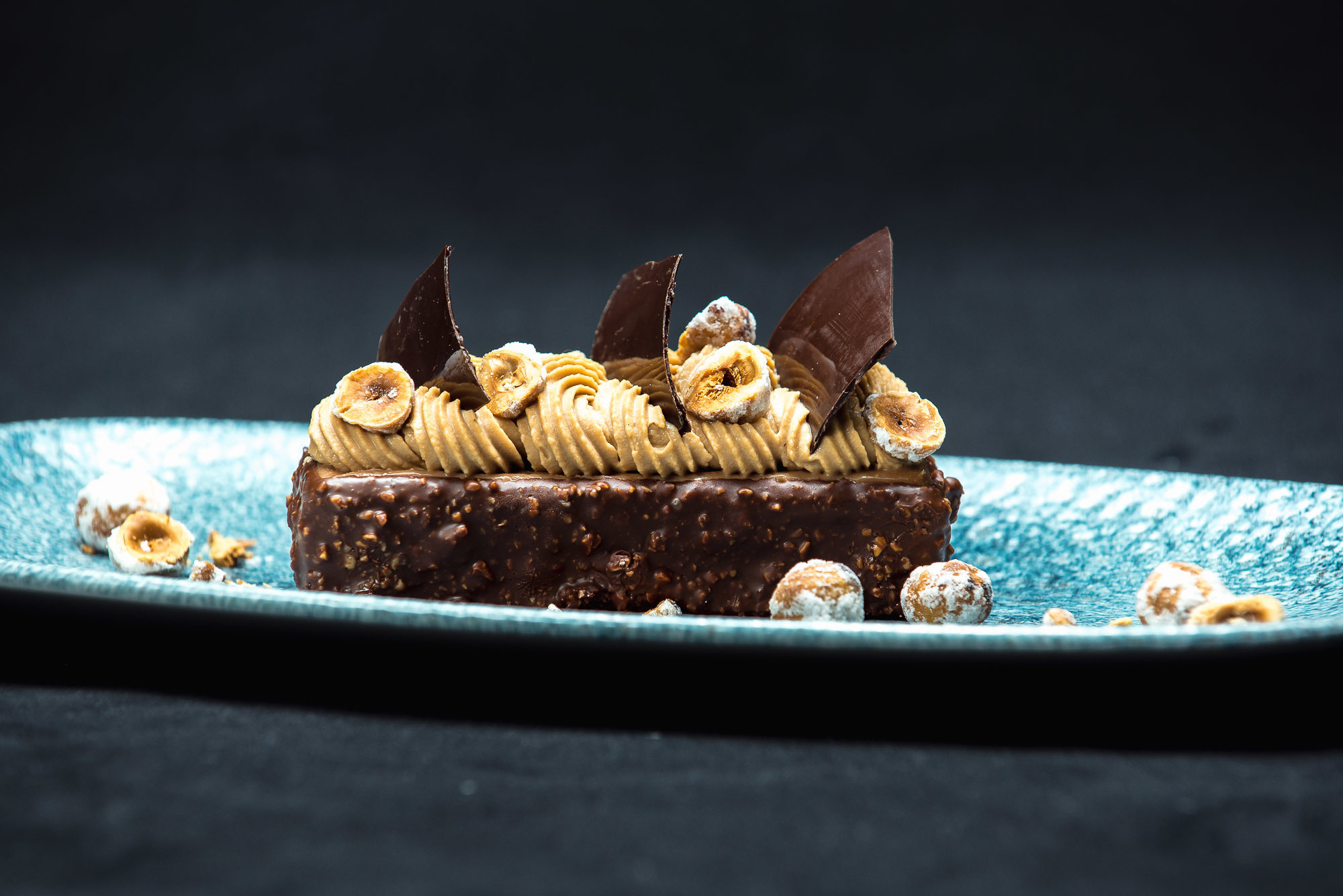 Фотосъемка блюд и десертов для рекламы ресторана отеля "Вилла София" в Ялте. Фотограф интерьеров Фотосъемка рекламы в Ялте и по Крыму