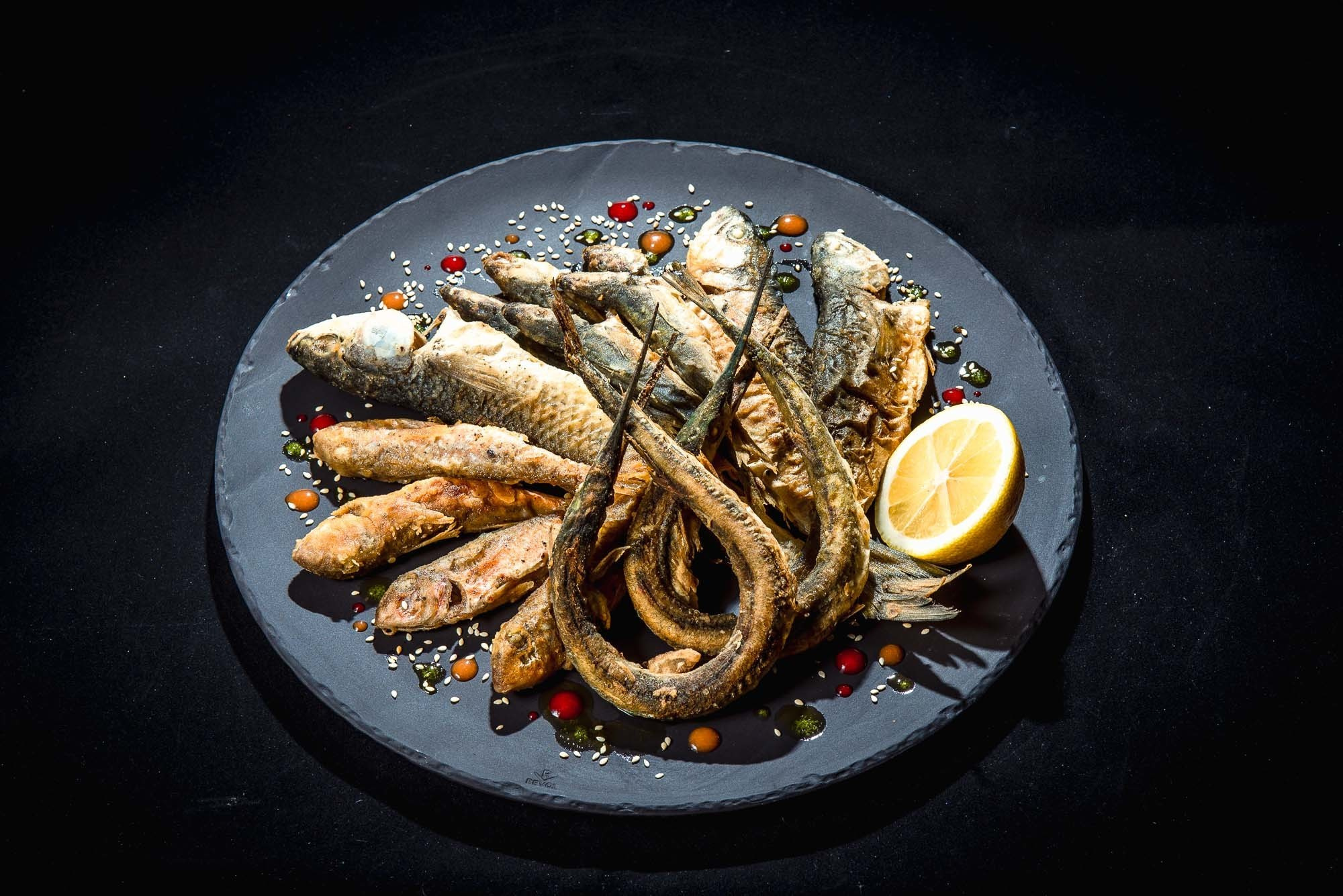 Фотосъемка блюд и десертов для рекламы ресторана отеля "Вилла София" в Ялте. Фотограф интерьеров Фотосъемка рекламы в Ялте и по Крыму