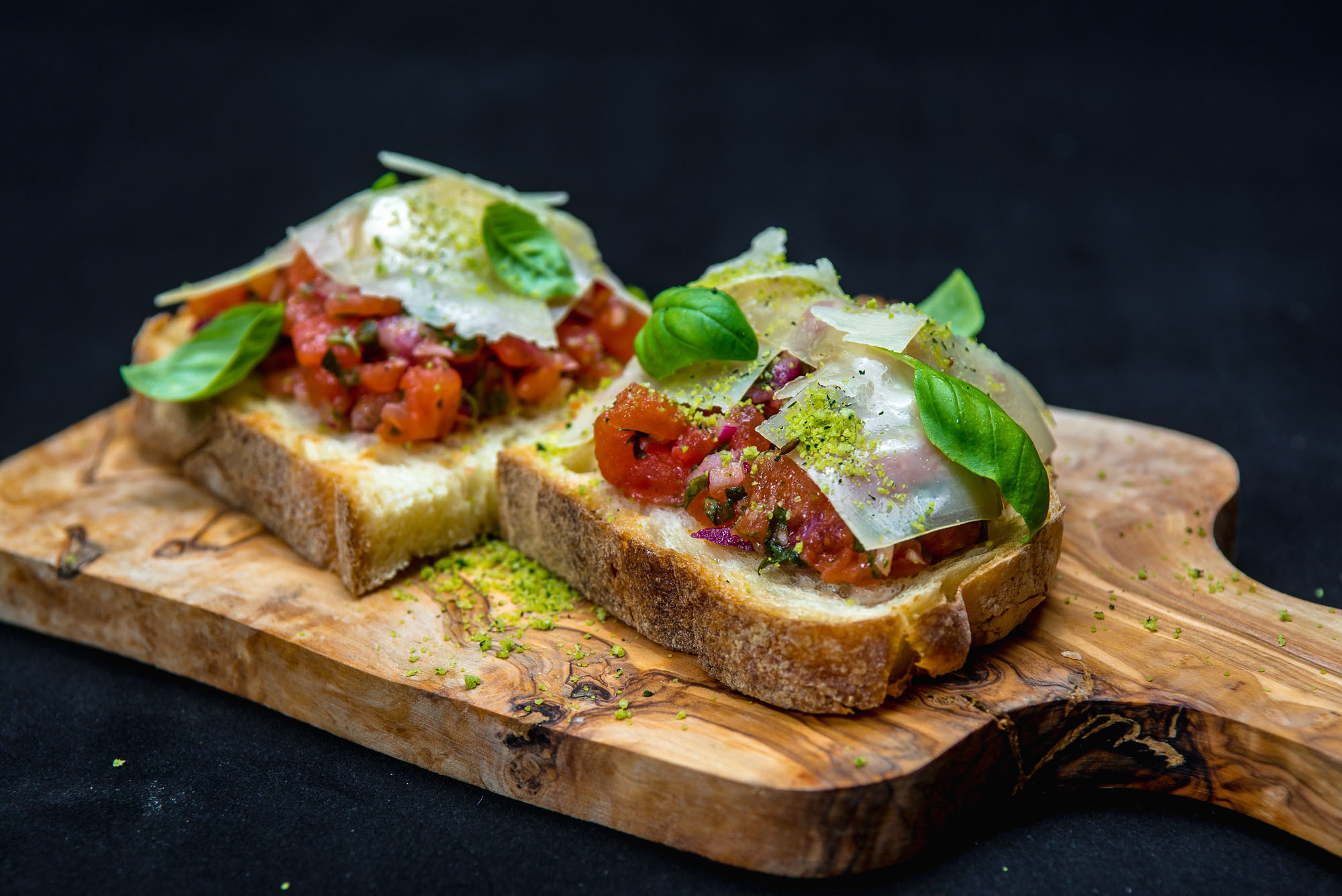 Фотосъемка блюд и десертов для рекламы ресторана отеля "Вилла София" в Ялте. Фотограф интерьеров Фотосъемка рекламы в Ялте и по Крыму