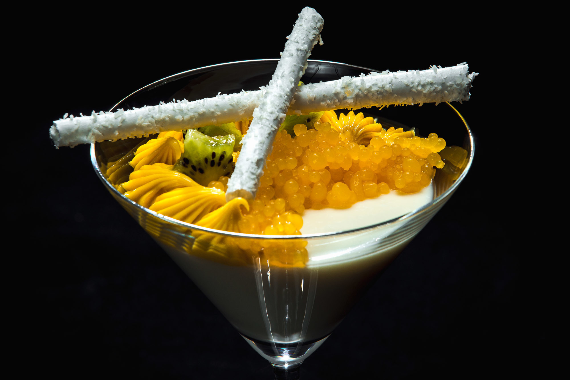 Фотосъемка блюд и десертов для рекламы ресторана отеля "Вилла София" в Ялте. Фотограф интерьеров Фотосъемка рекламы в Ялте и по Крыму