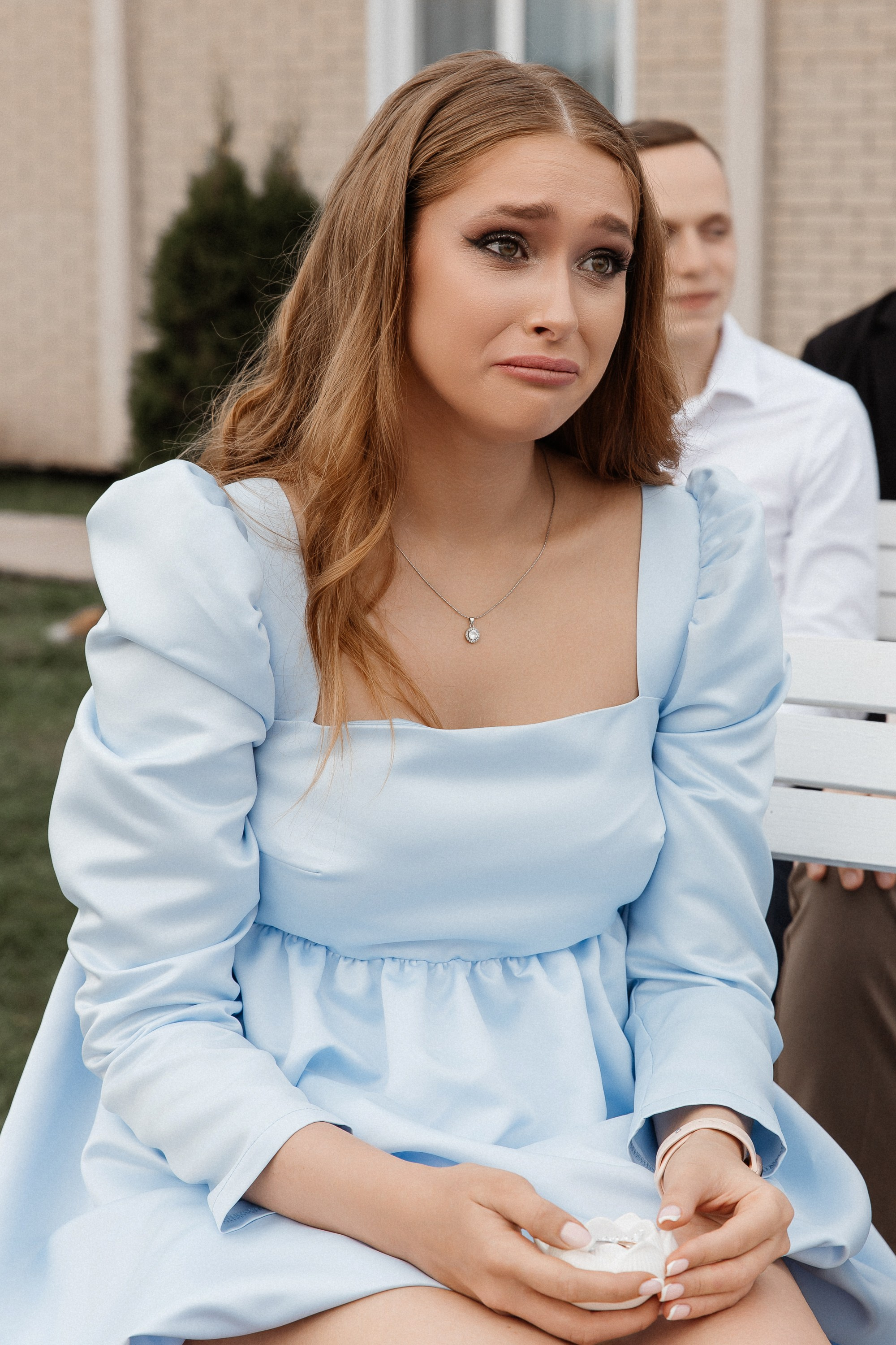 Атмосфера. Свадебный фотограф Дмитрий Воробьев Ярославль