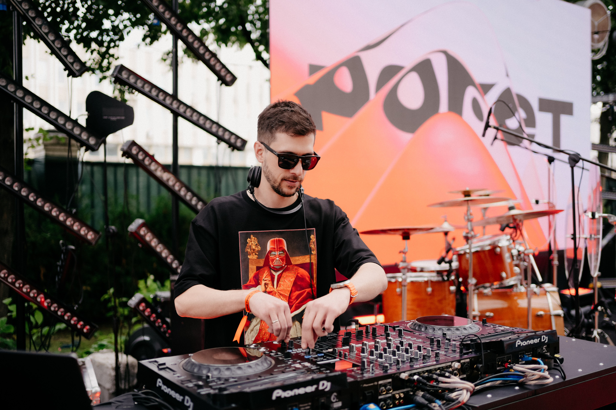 Рокет. Фотограф в Москве Дмитрий Рогов