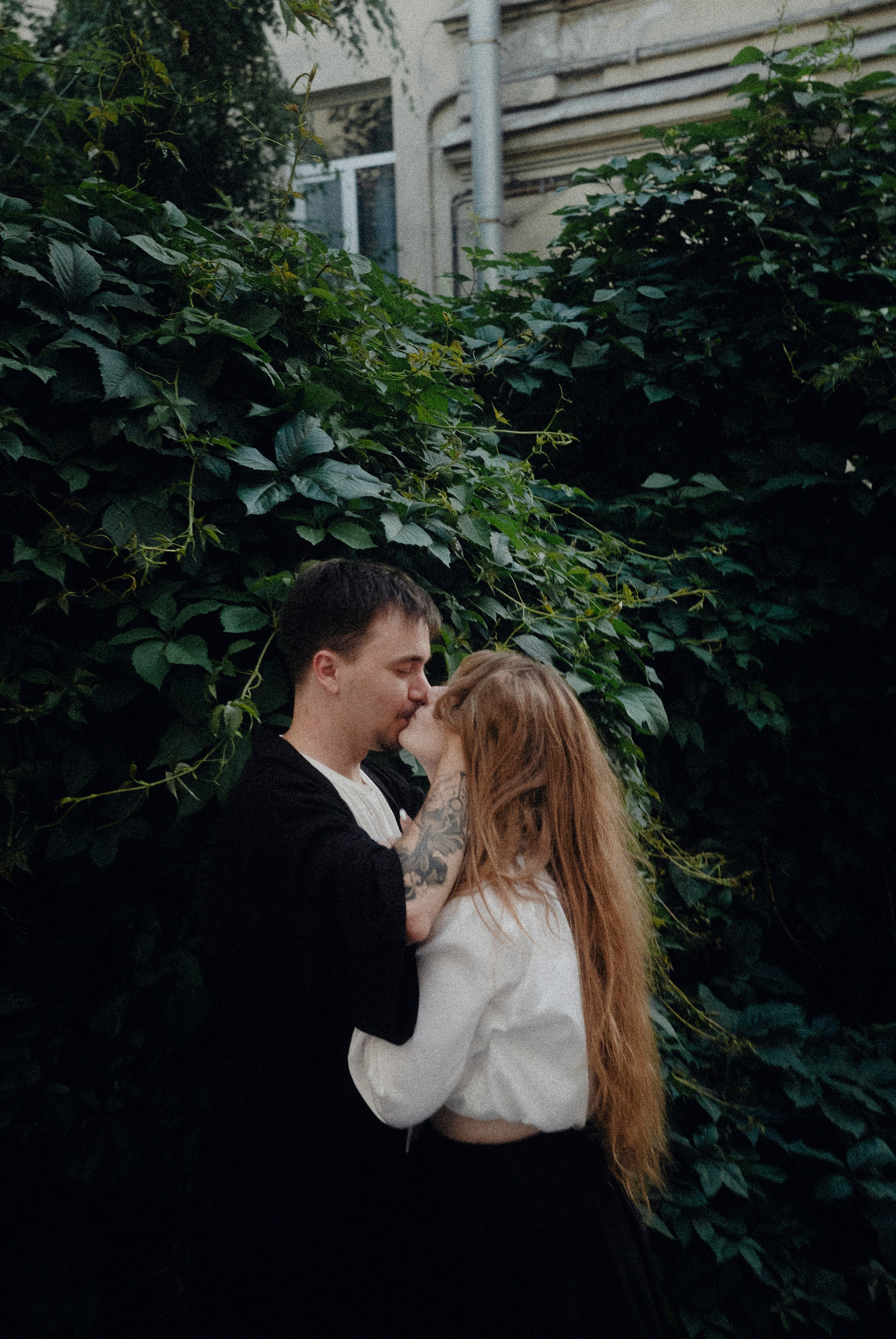 Elena Raya • Photographer