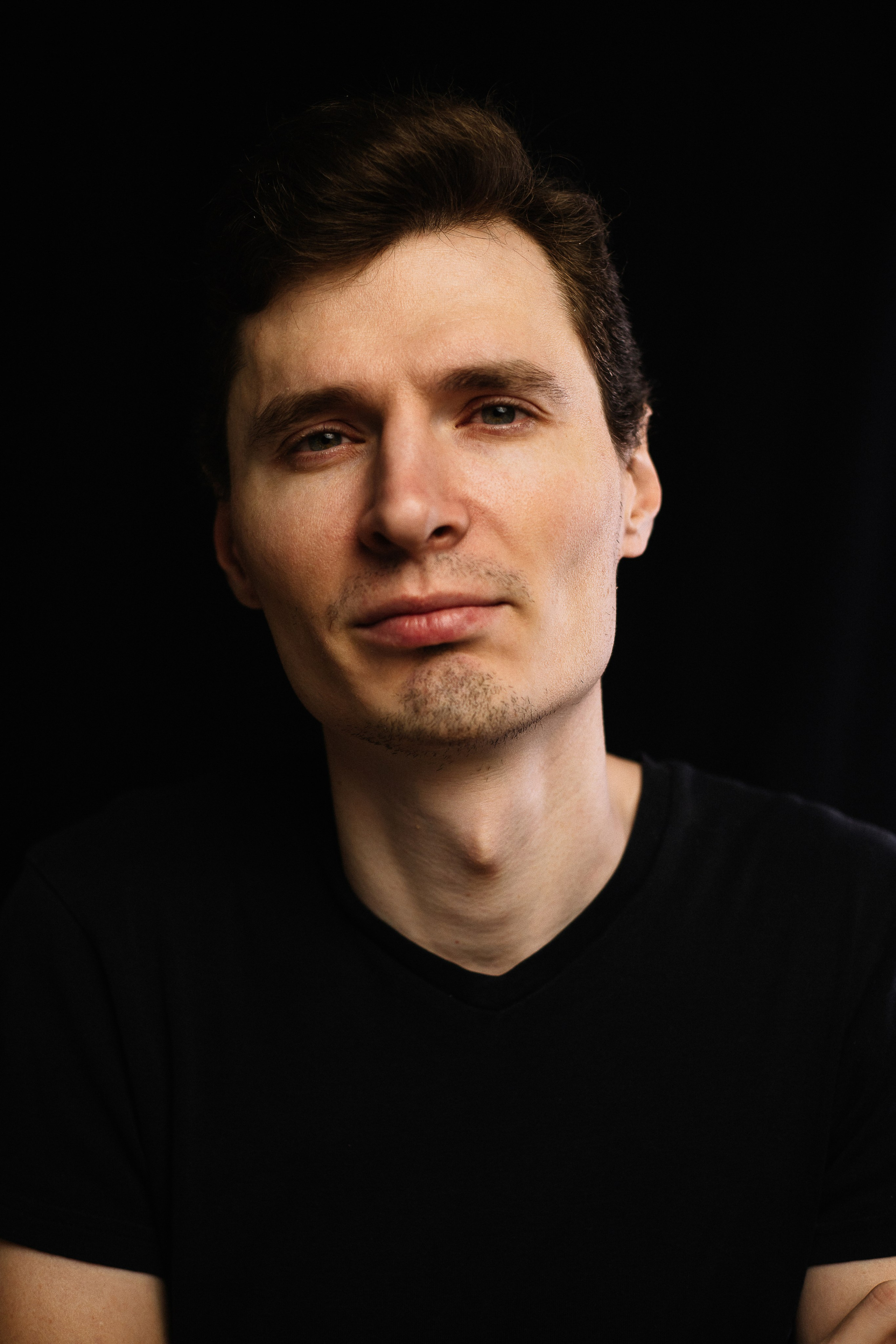 Семейный портрет. Семейный фотограф в Томске Максимова Екатерина