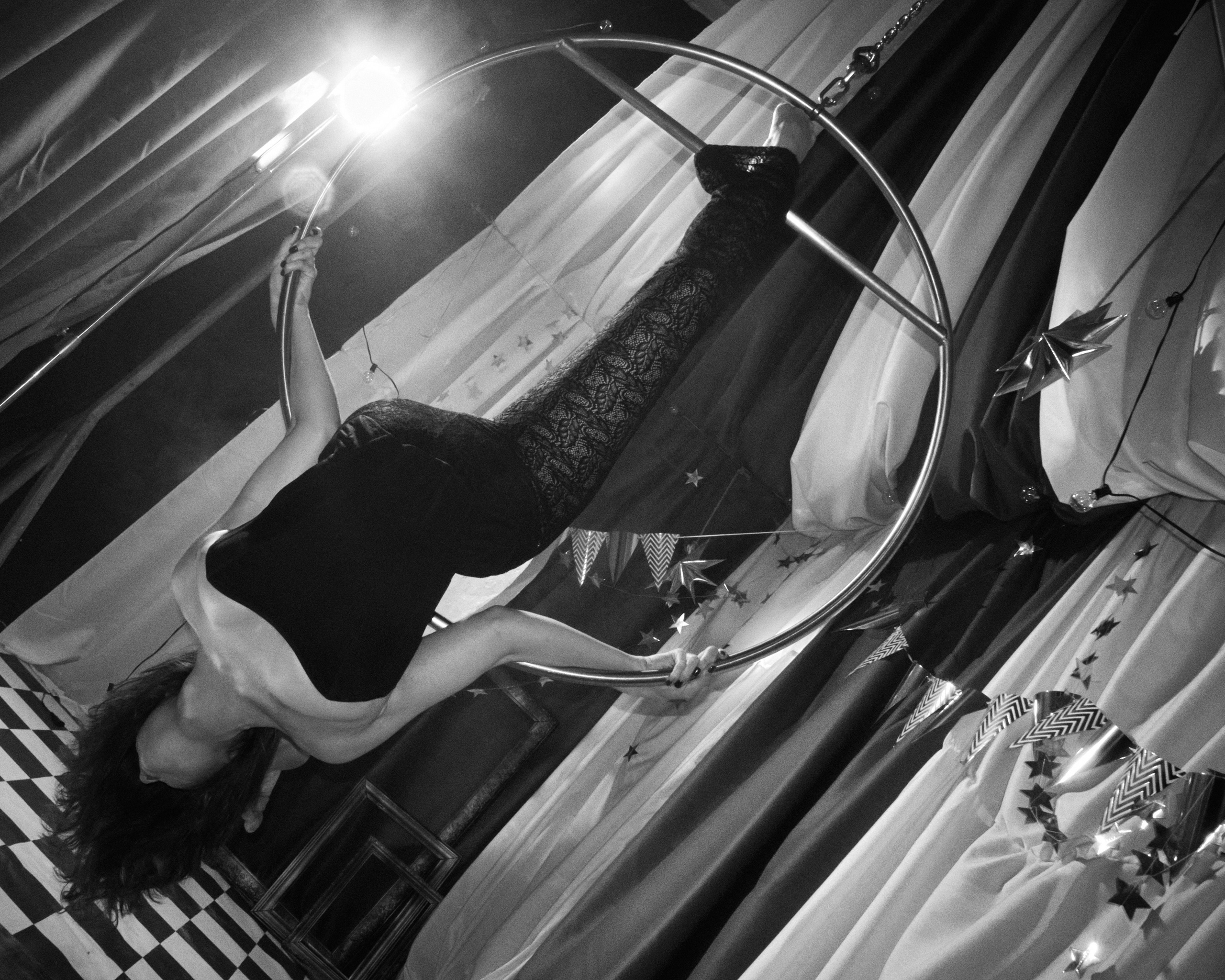 Алена. Портретный и свадебный фотограф в Москве Александра