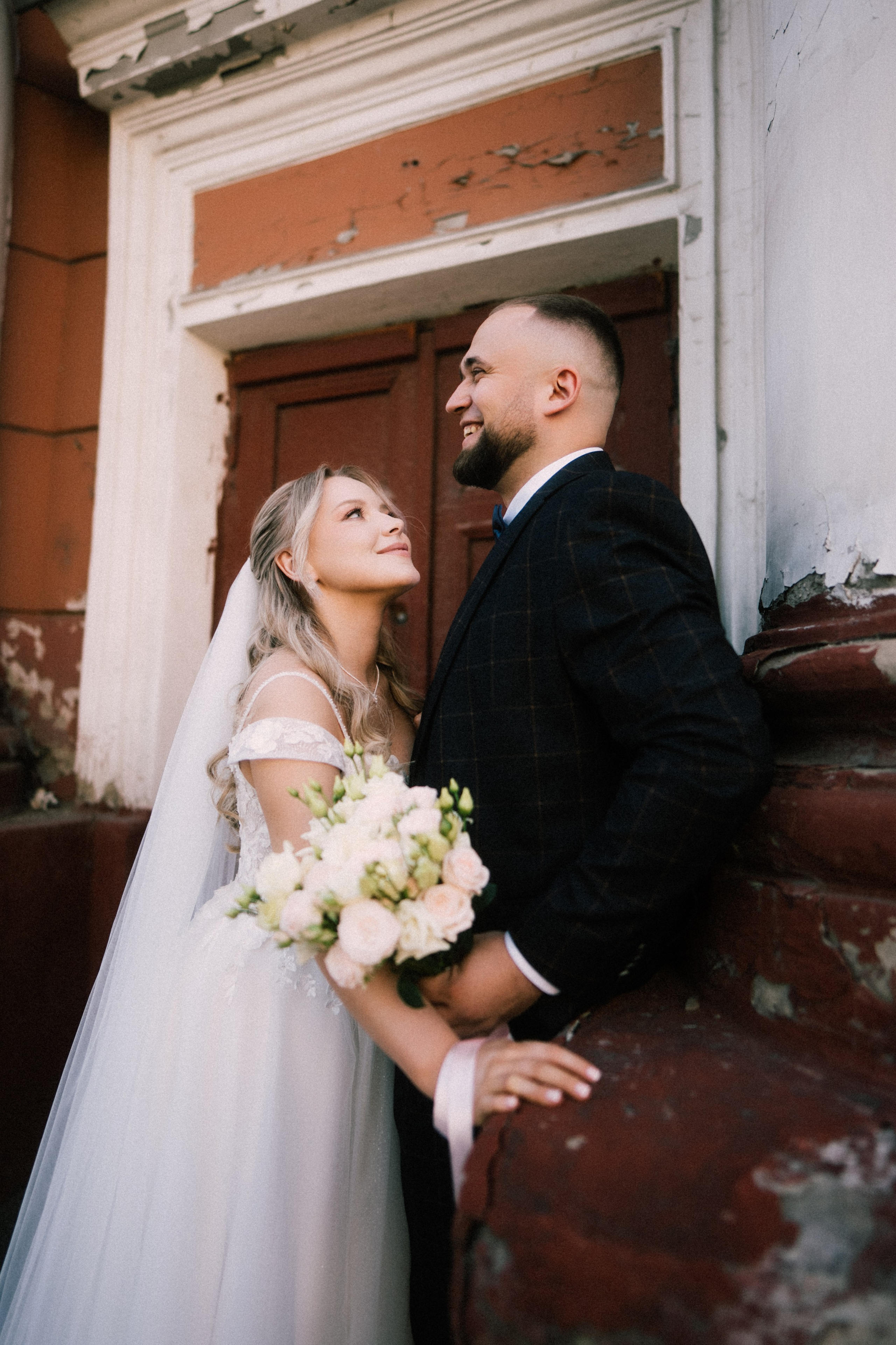 Марина и Денис (полный день). Фотограф на любое событие в Кемерово