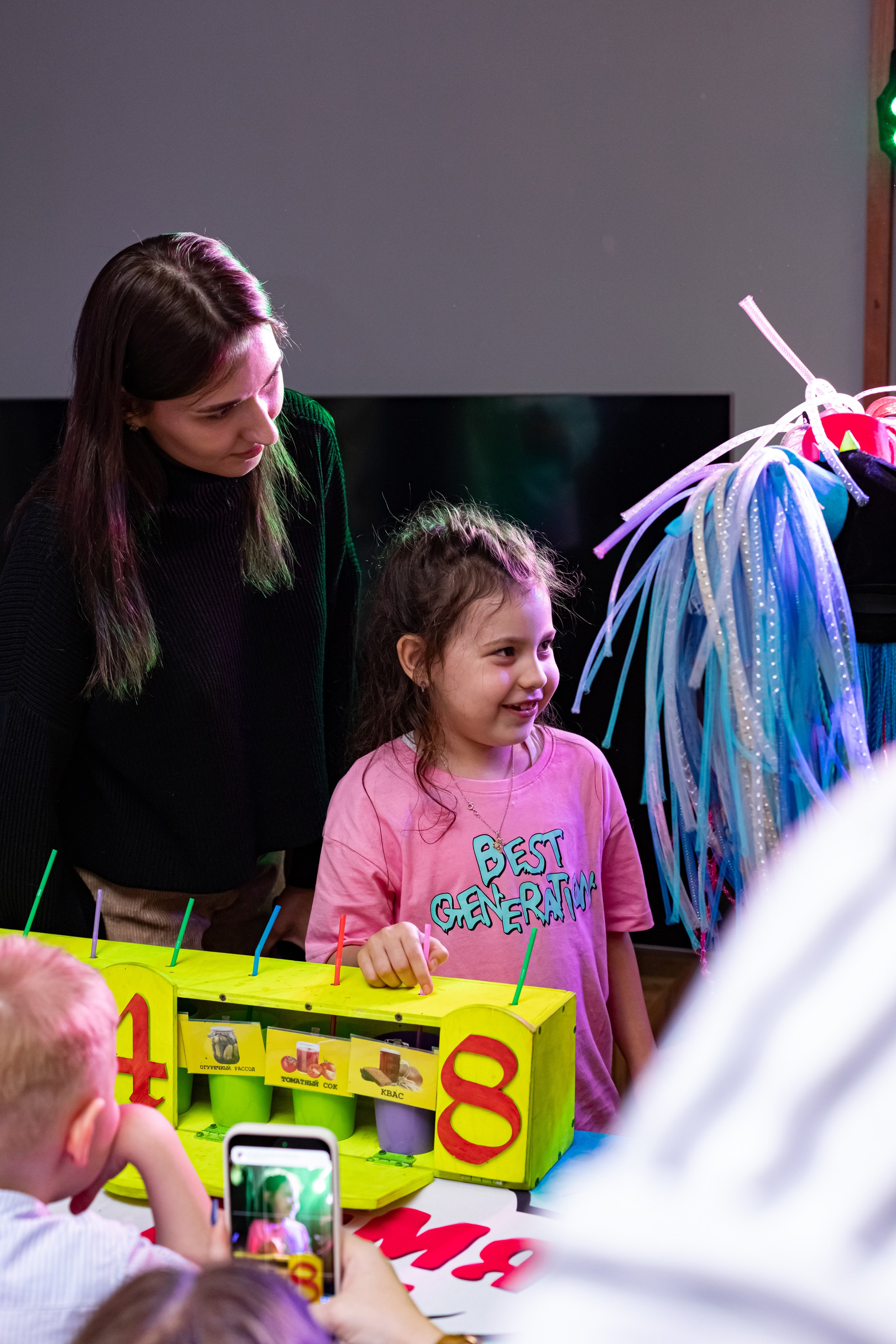 ZAHAR 5 YEAR / BIRTHDAY. Photokarish