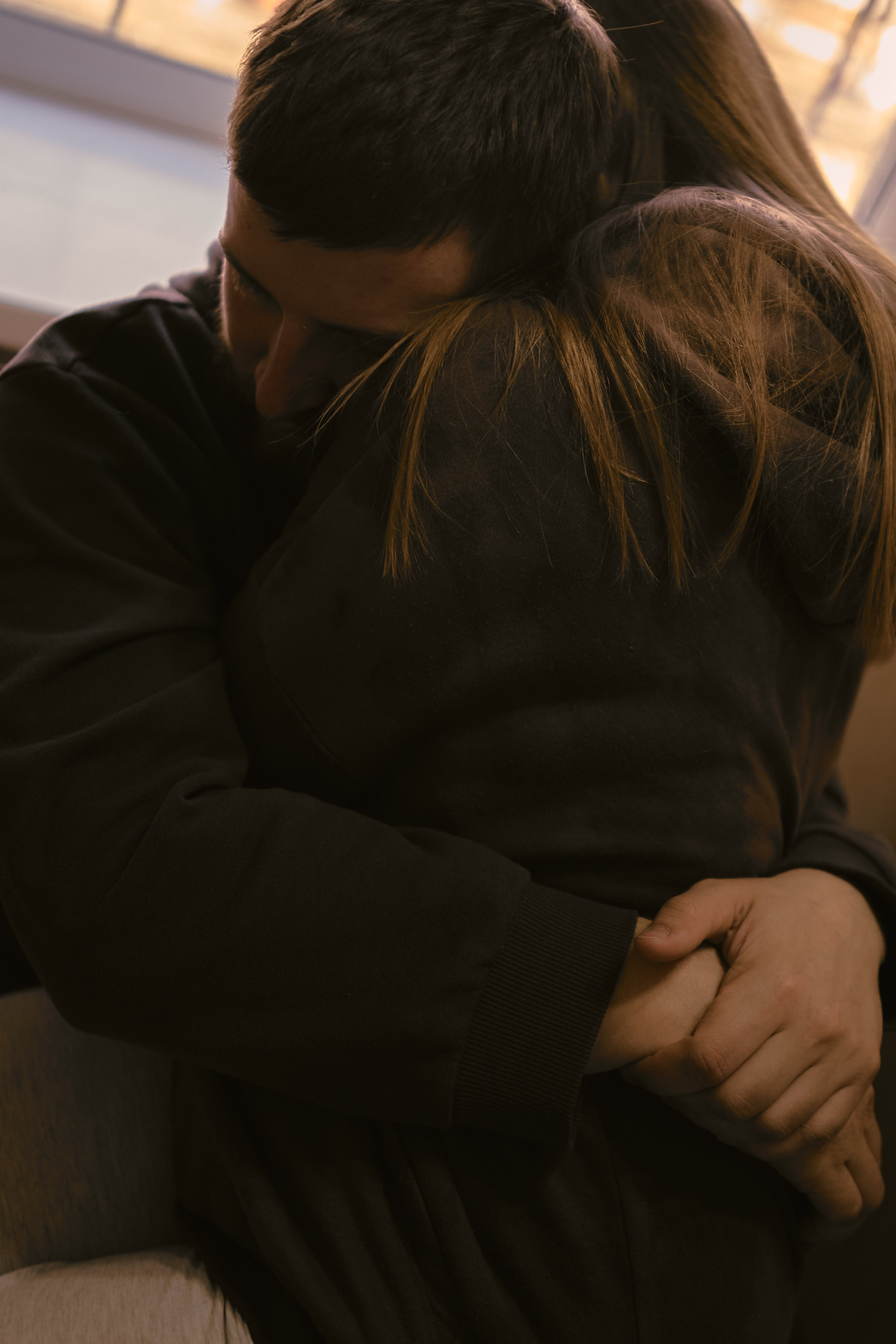 Стас и Александра. Фотограф Сухой лог Екатеринбург