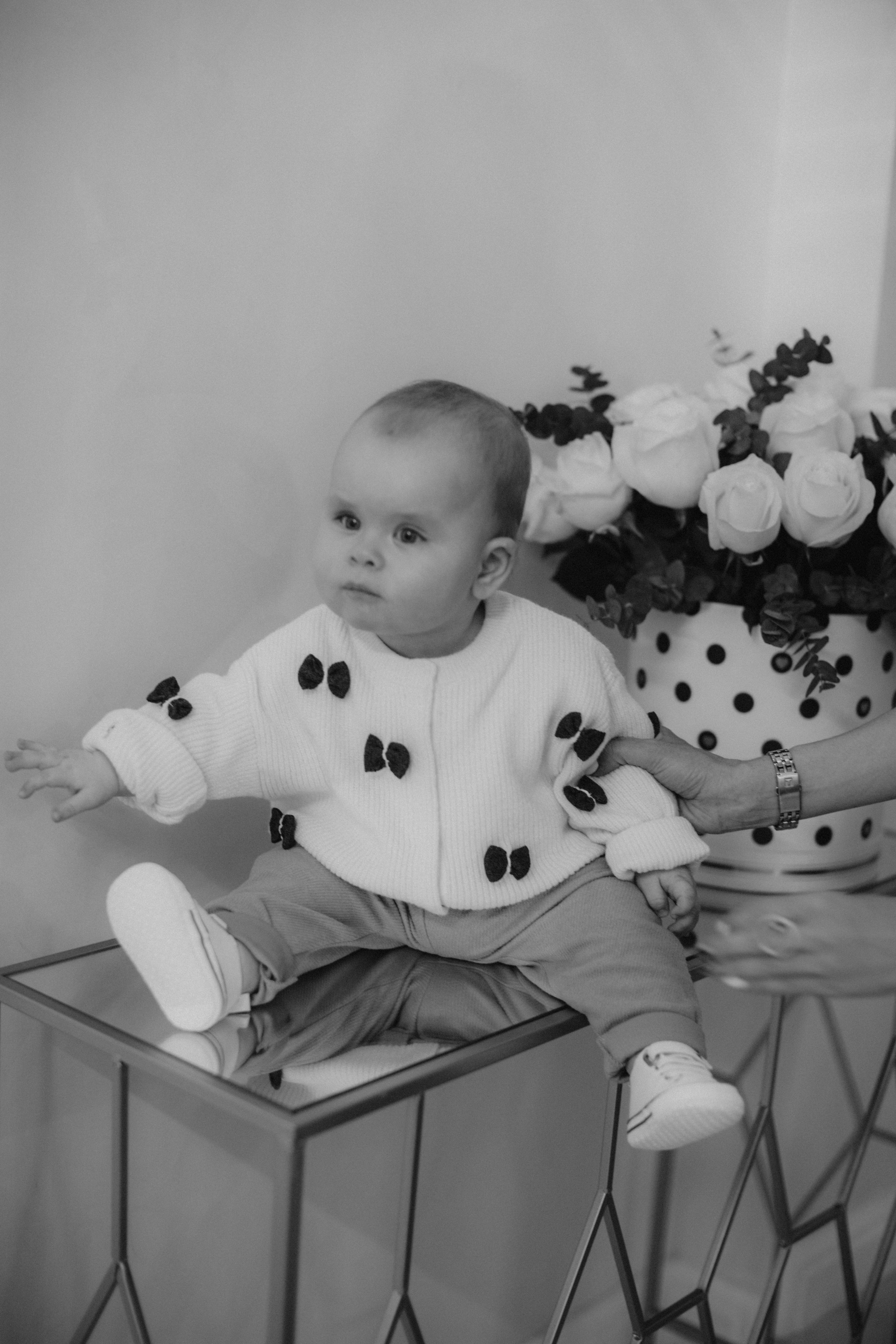 Николь. Свадебный, семейный фотограф Брянск, Москва — Виктория Антропова