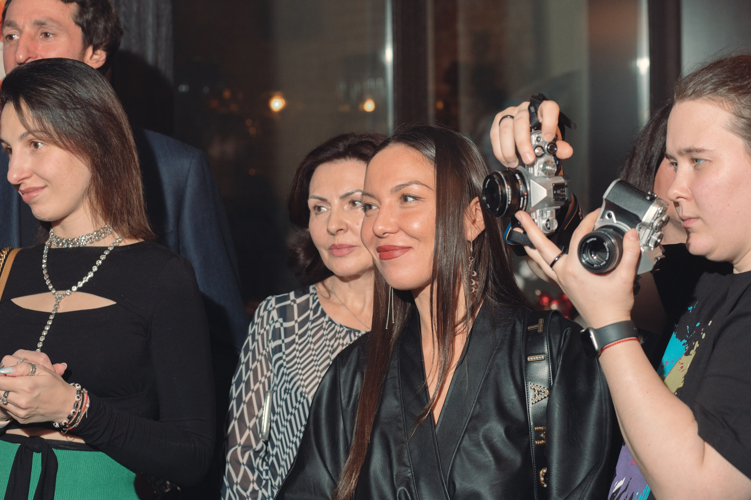 День Рождения Le Prima. Портретный и интерьерный фотограф в Москве|Кашин Артём