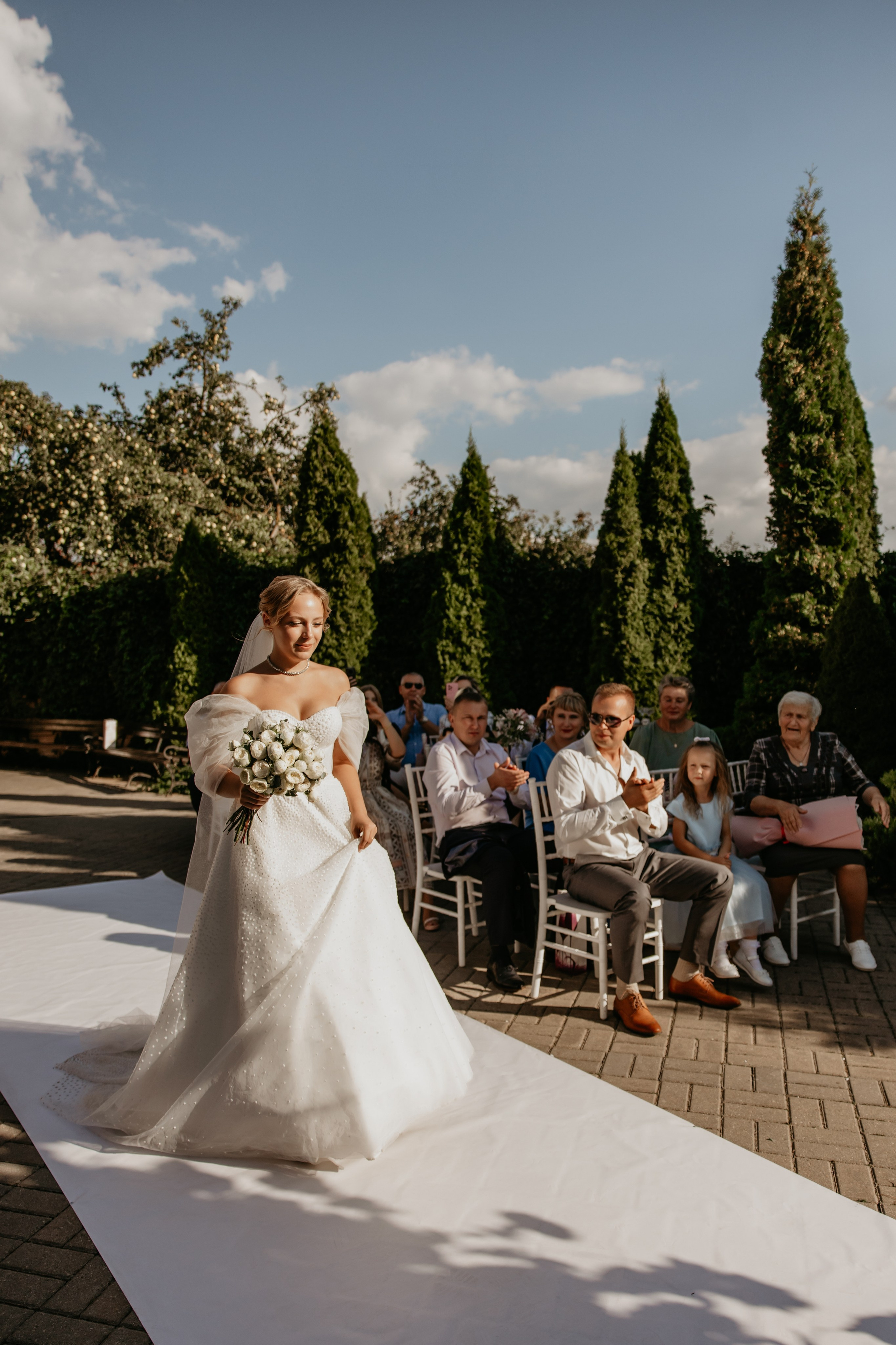 Илья и Алёна. Свадебный и портретный фотограф Минск Евсович Инна